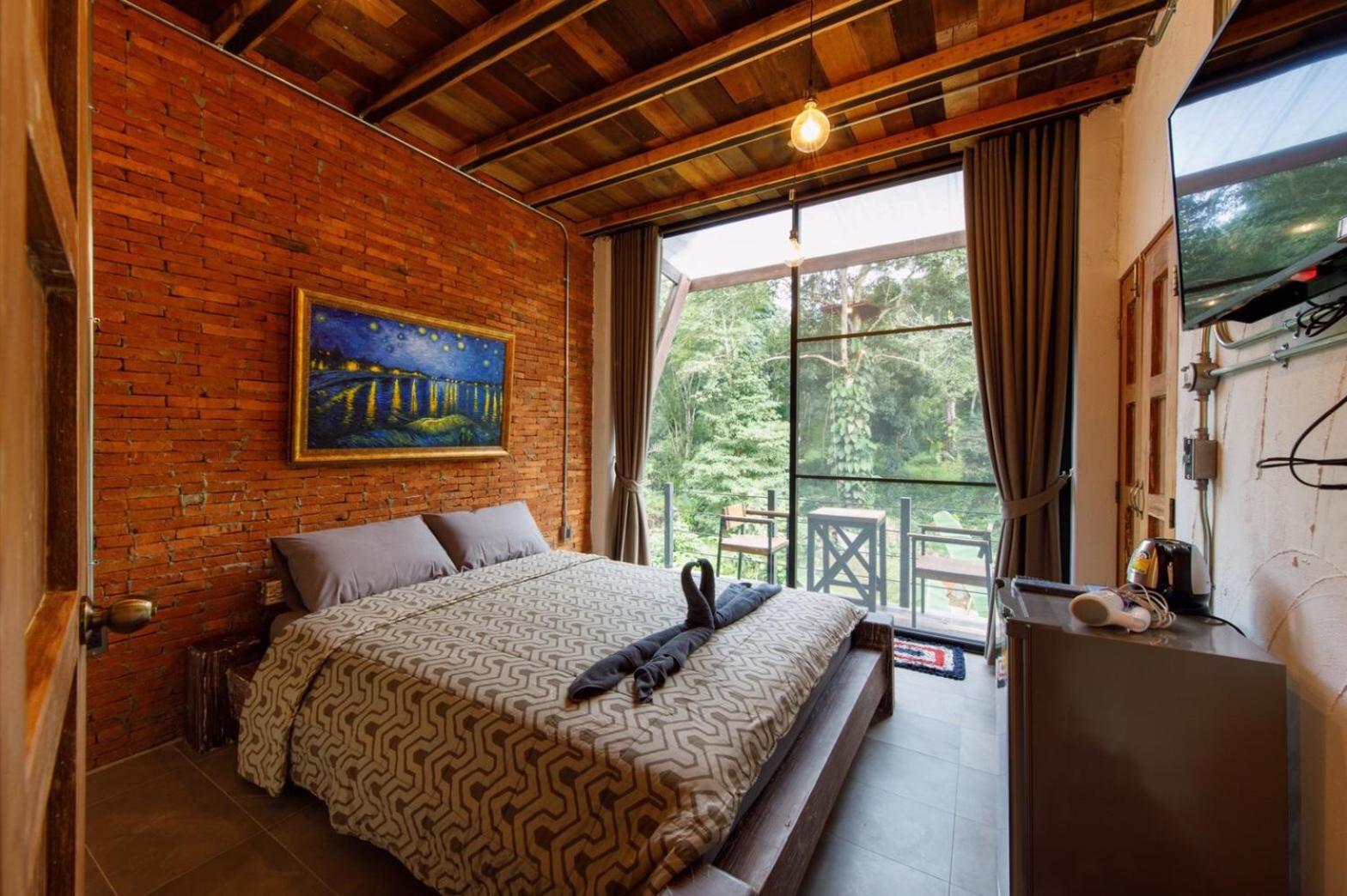 Standard Double Room - Photo 1