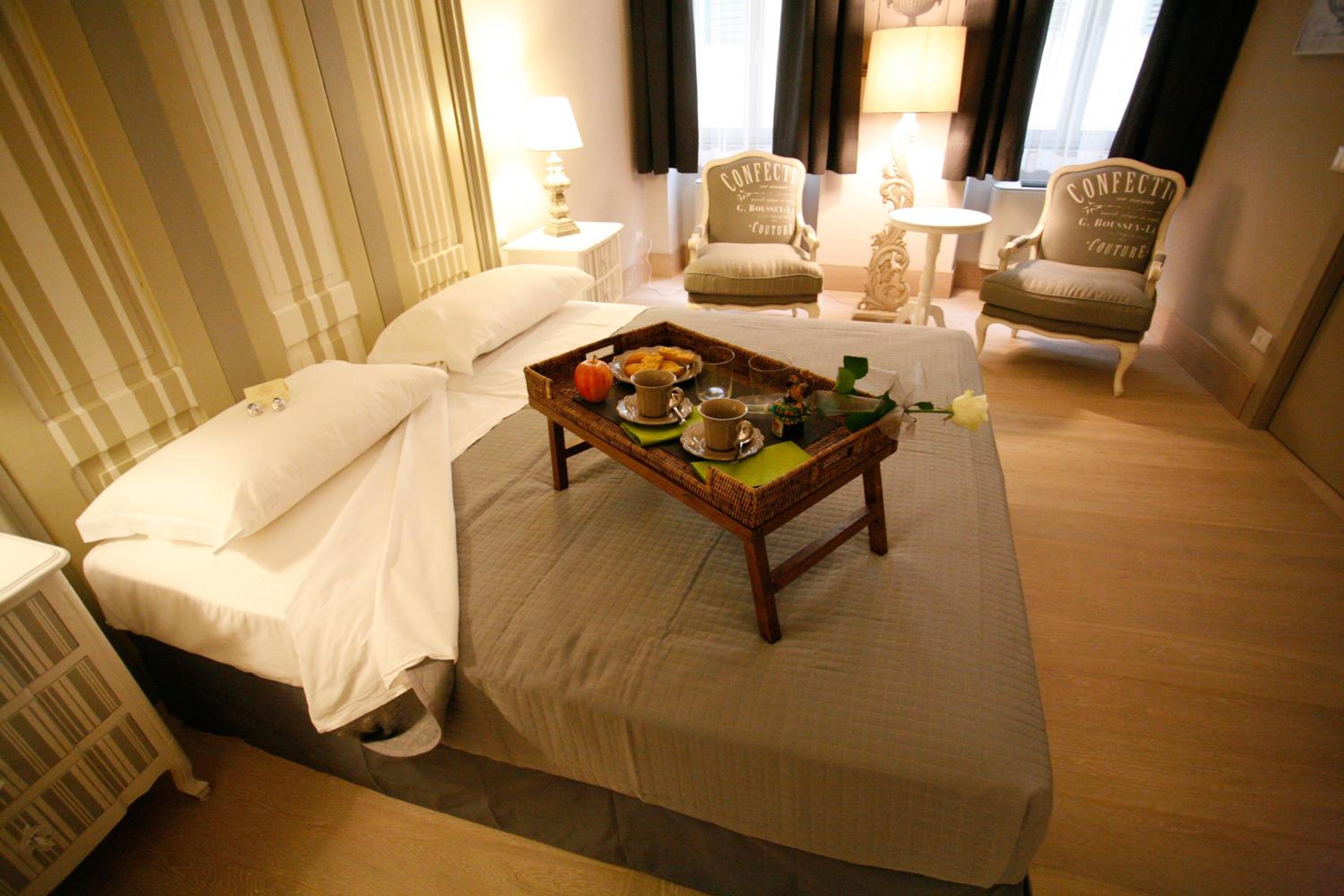 Junior Suite photo 2