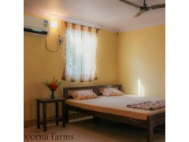 Villa photo 1