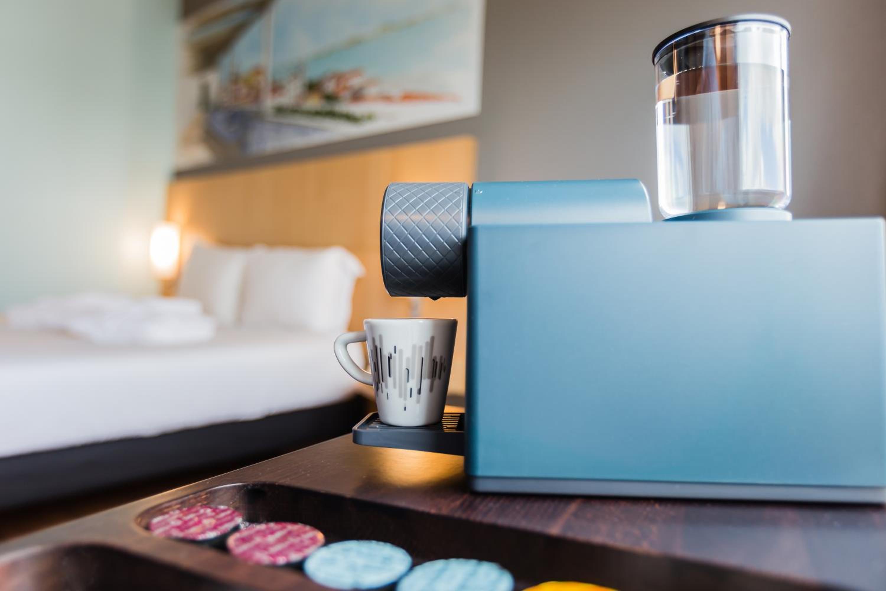 Premium Double Room