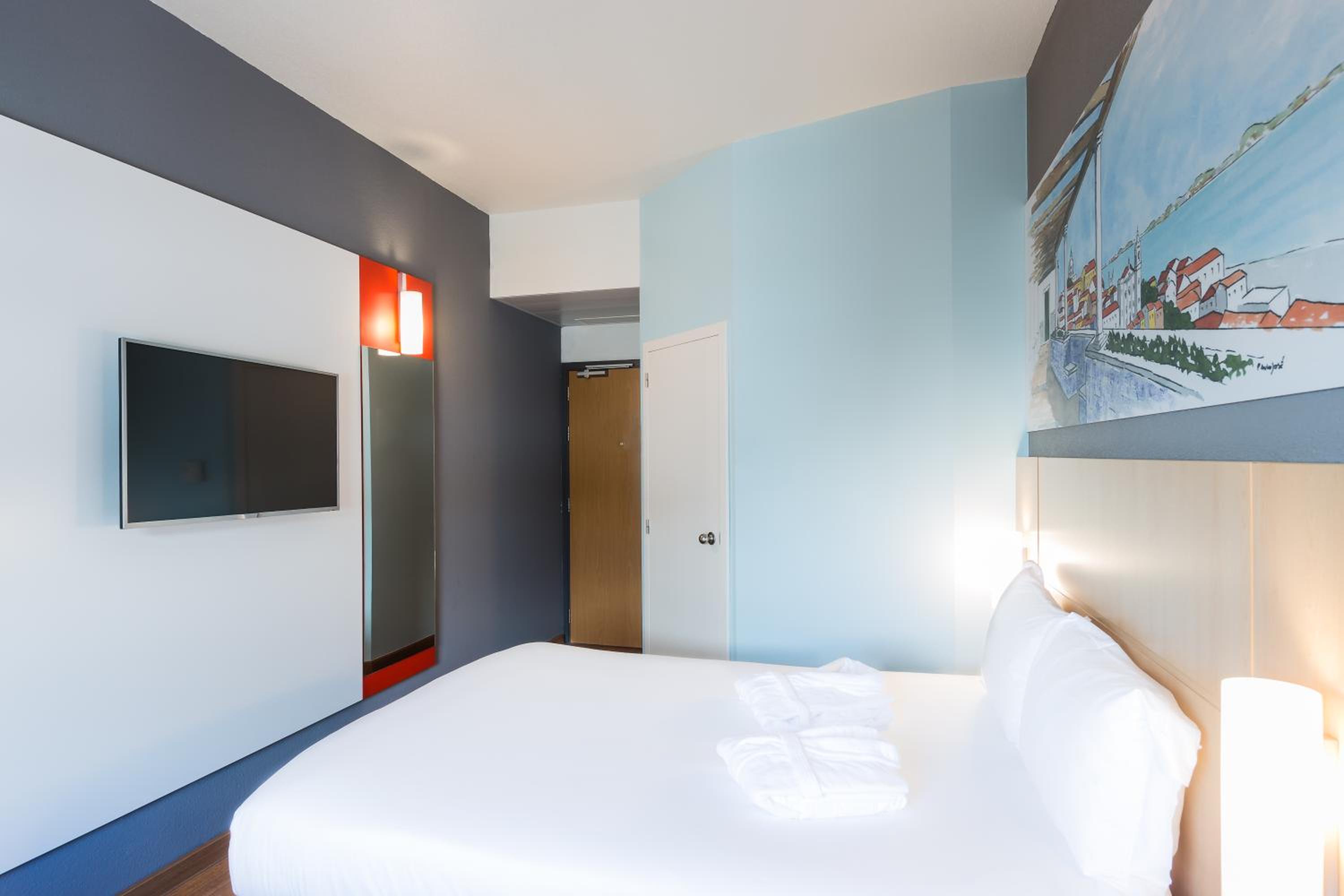 Premium Double Room
