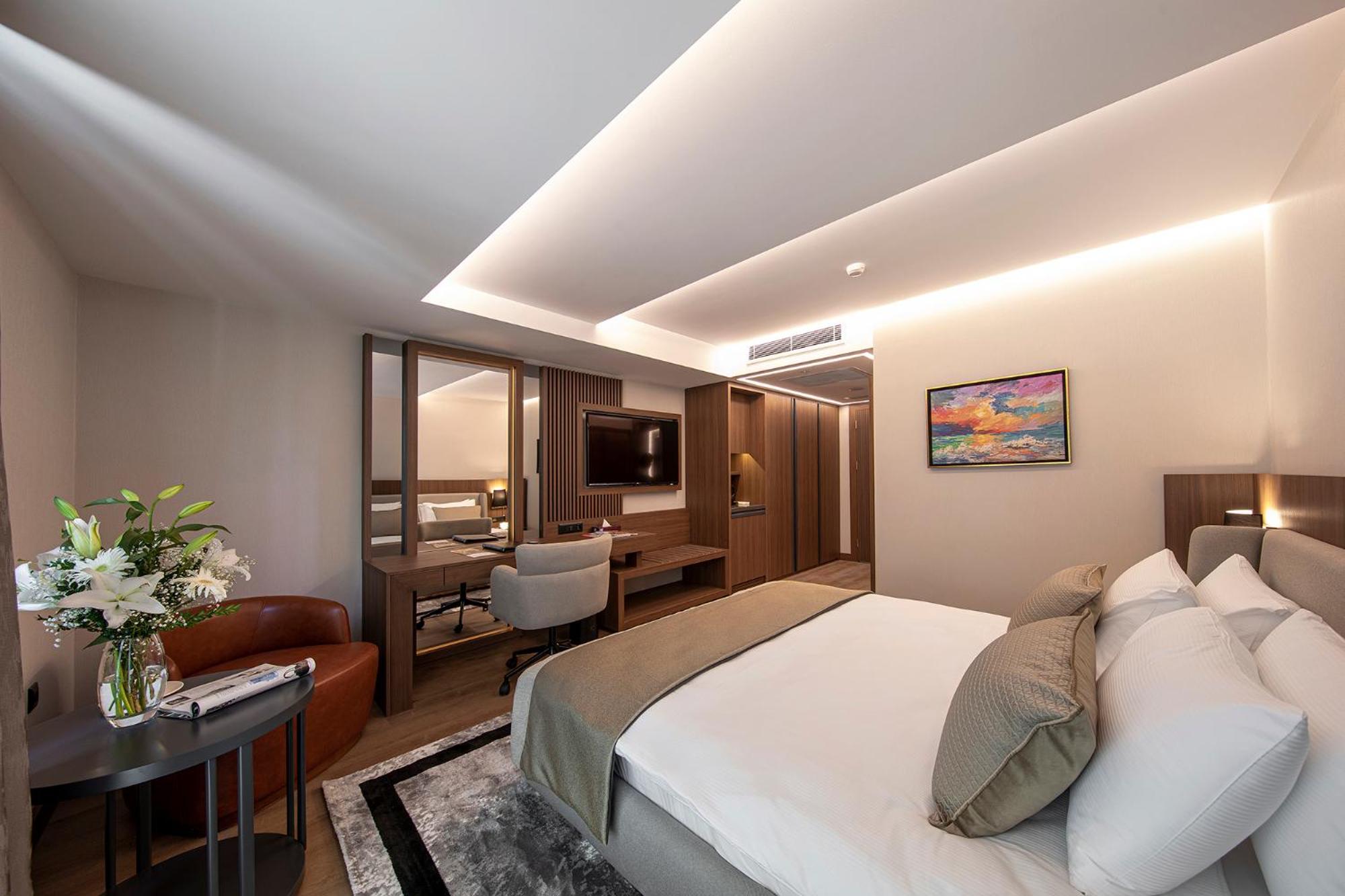 Superior Double Room photo 2