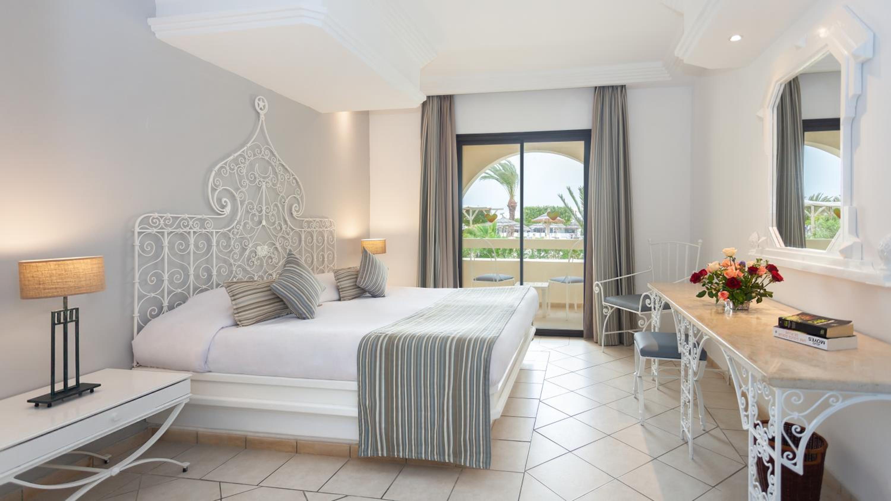 Standard Double Room - Photo 1