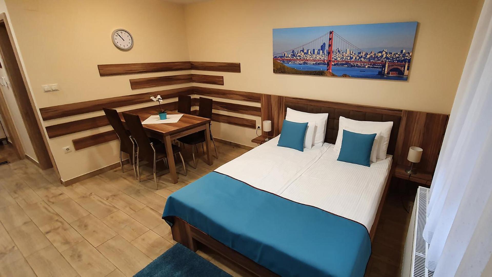 Deluxe Room photo 2