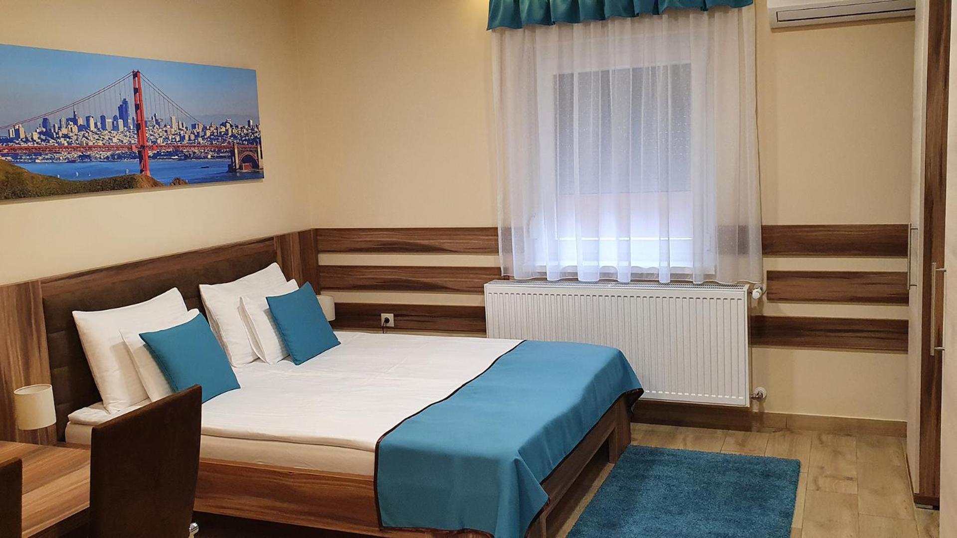 Deluxe Room photo 1