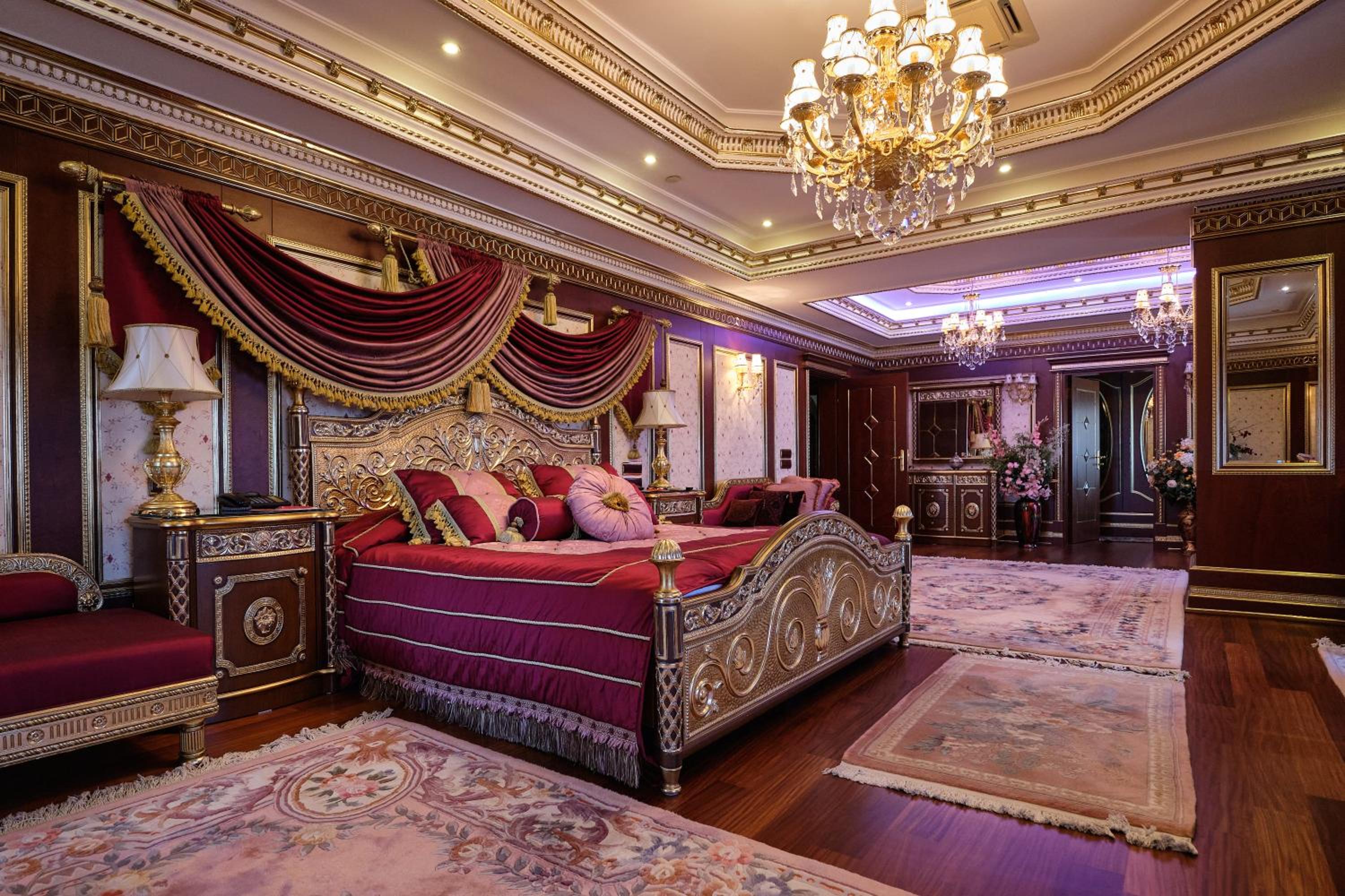 King Suite