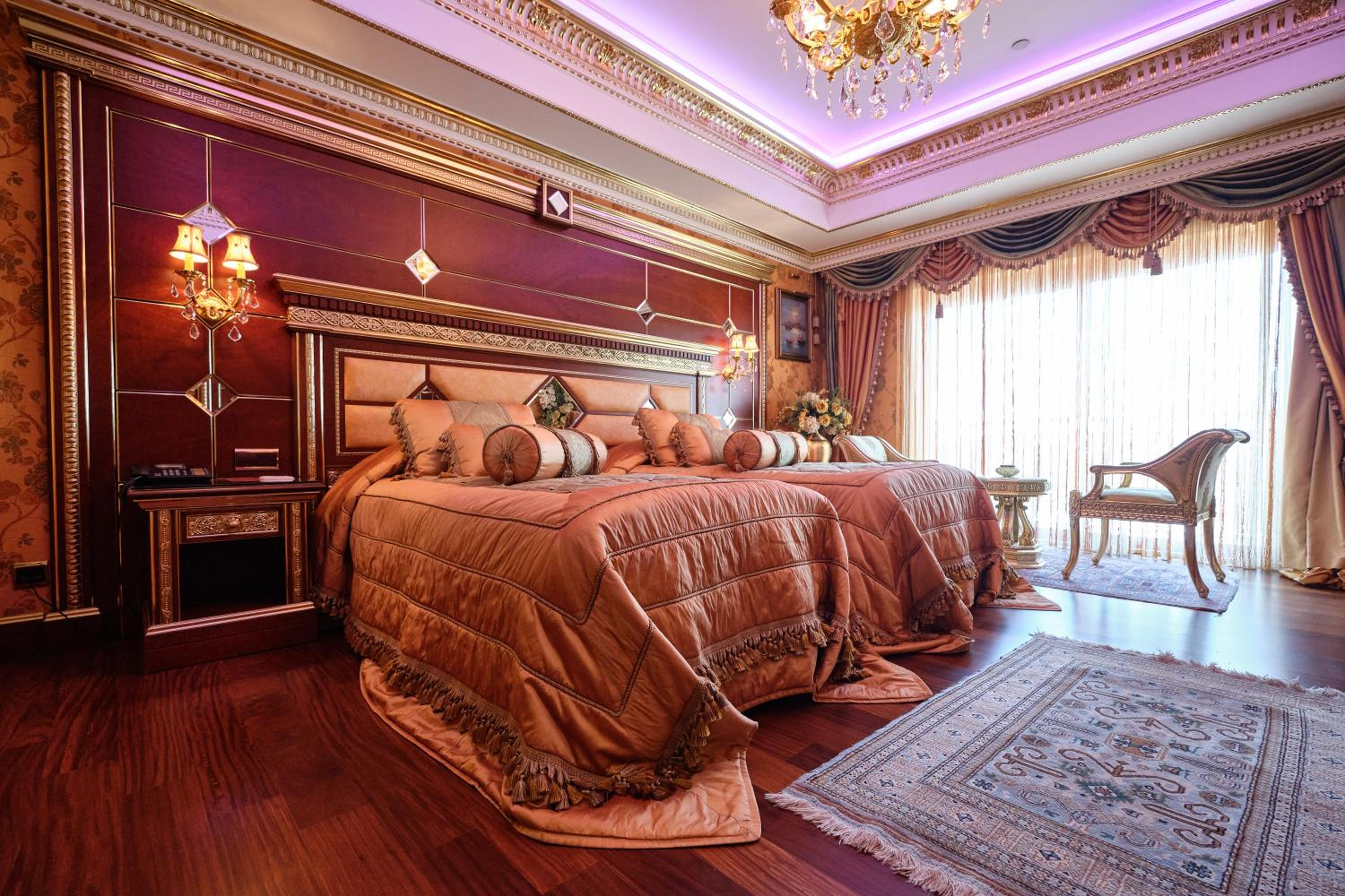 King Suite