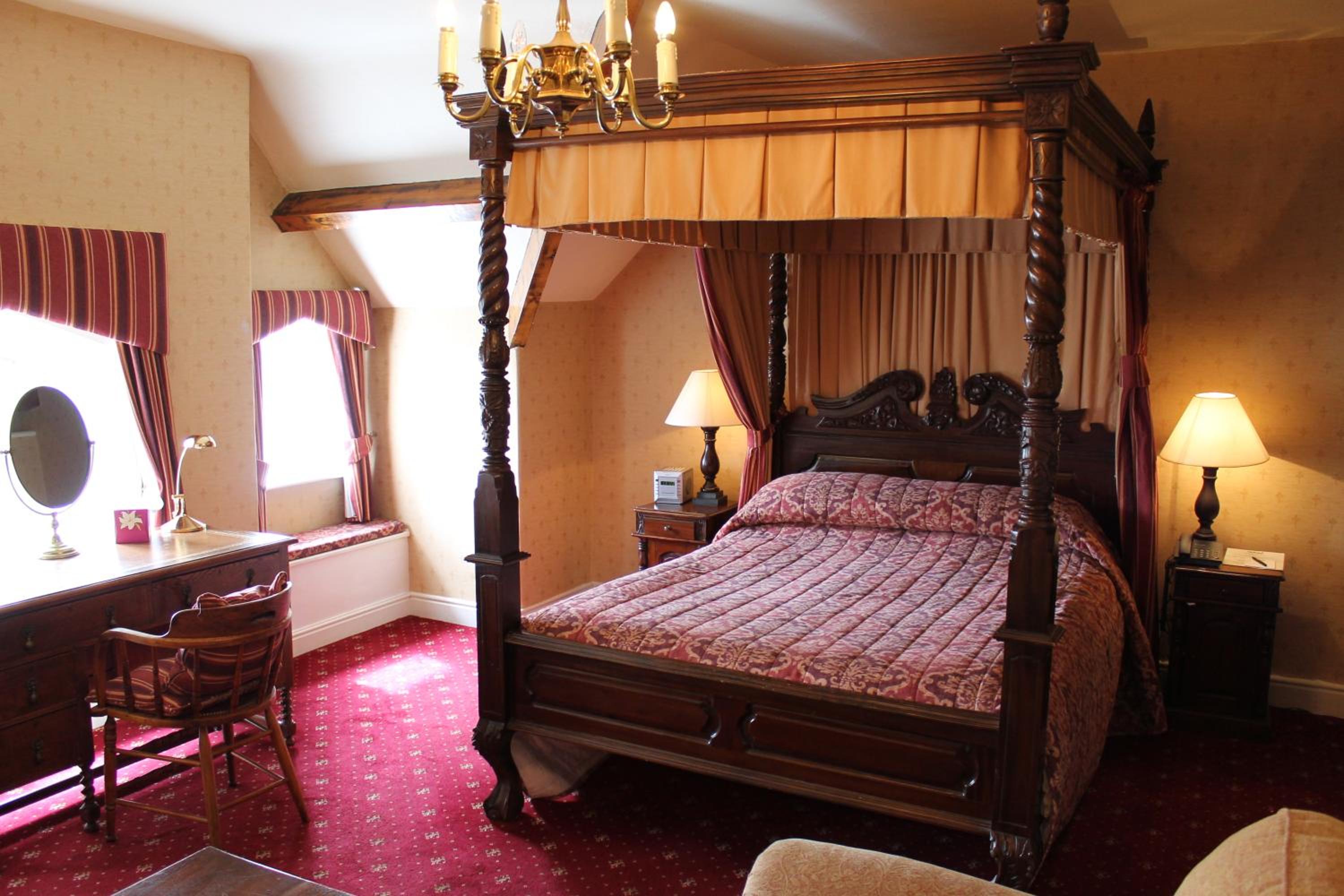Double Room - Photo 3