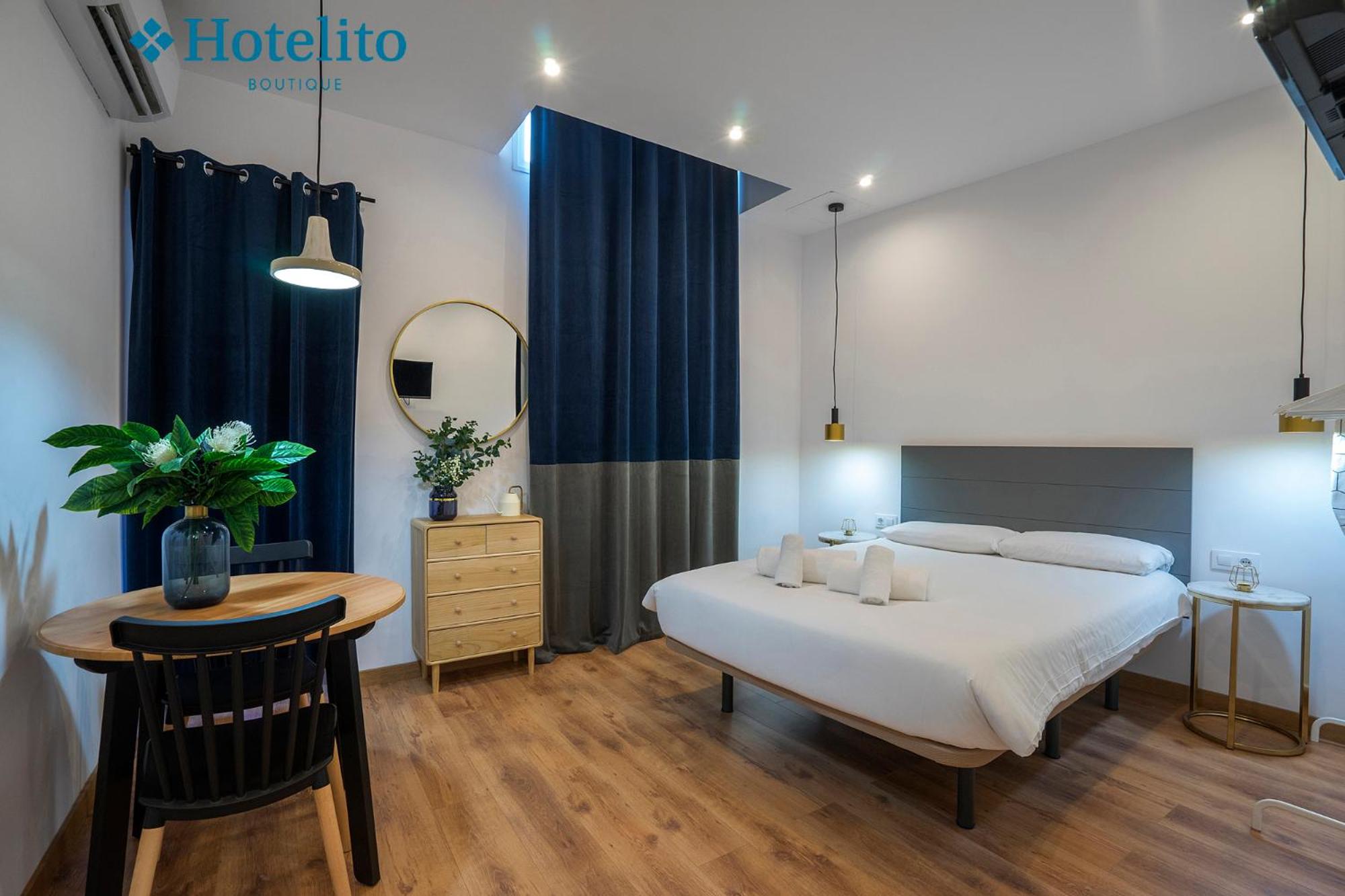Apartamento Estudio