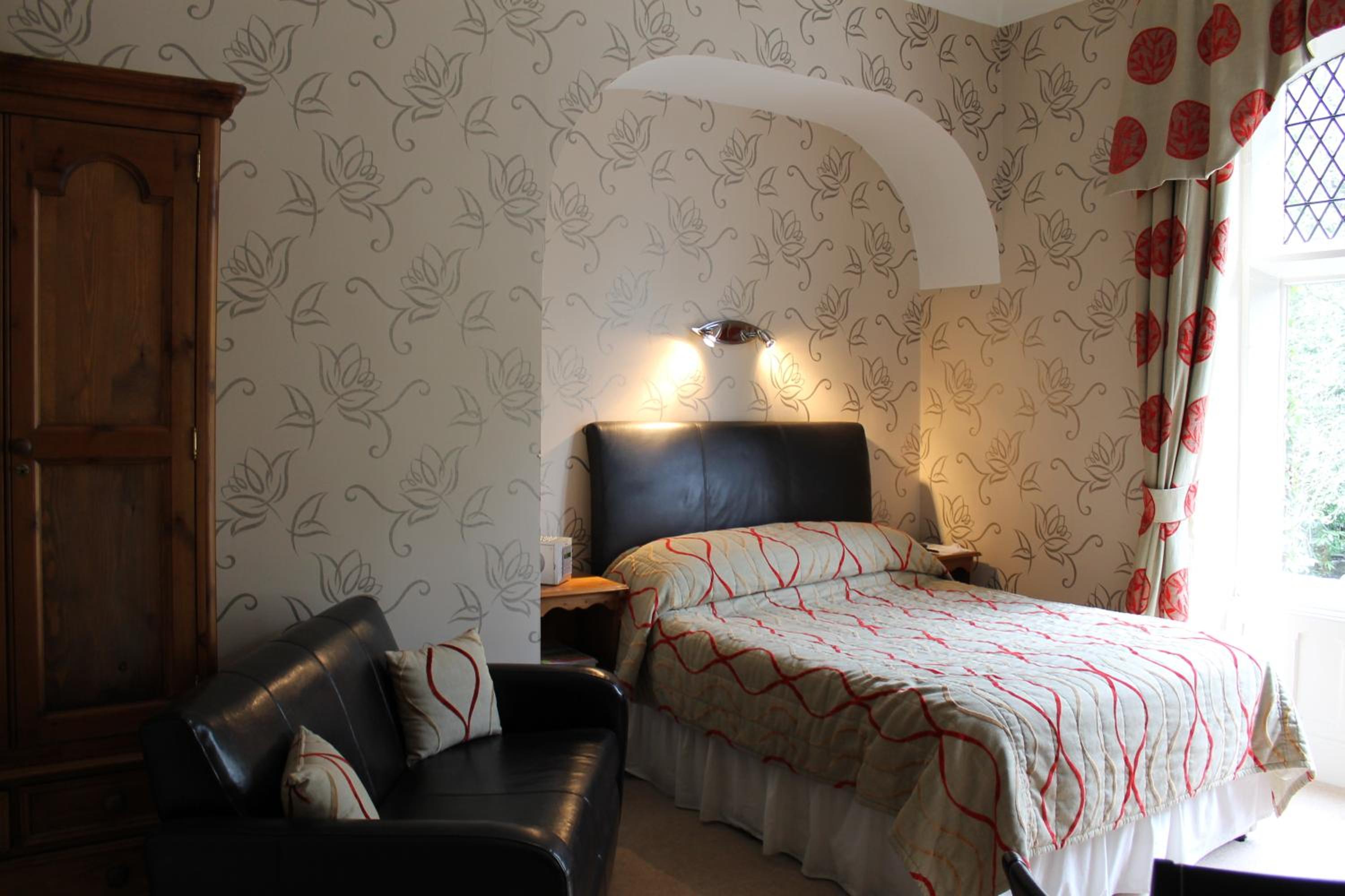 Double Room - Photo 2