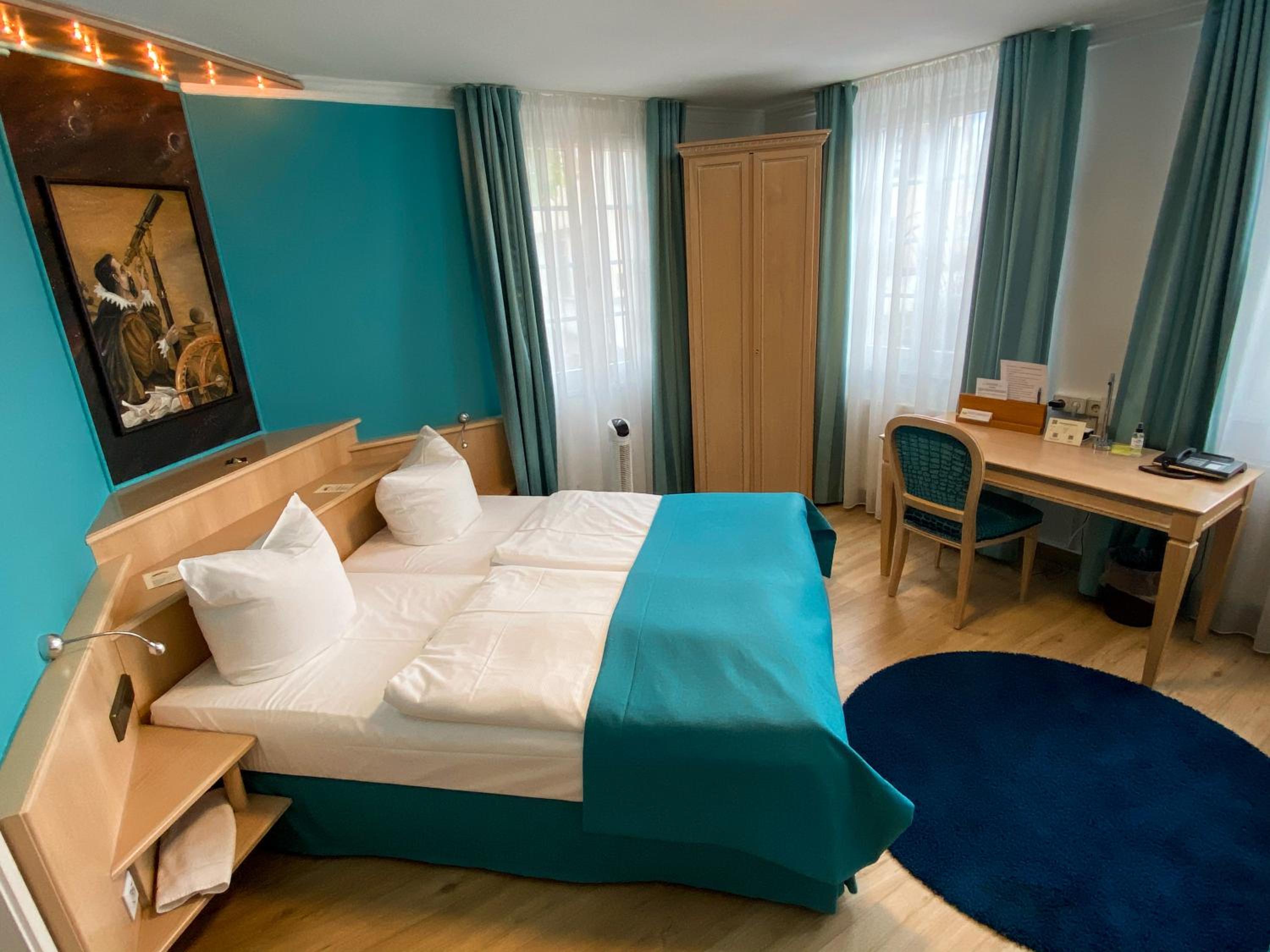 Double Room - Photo 1
