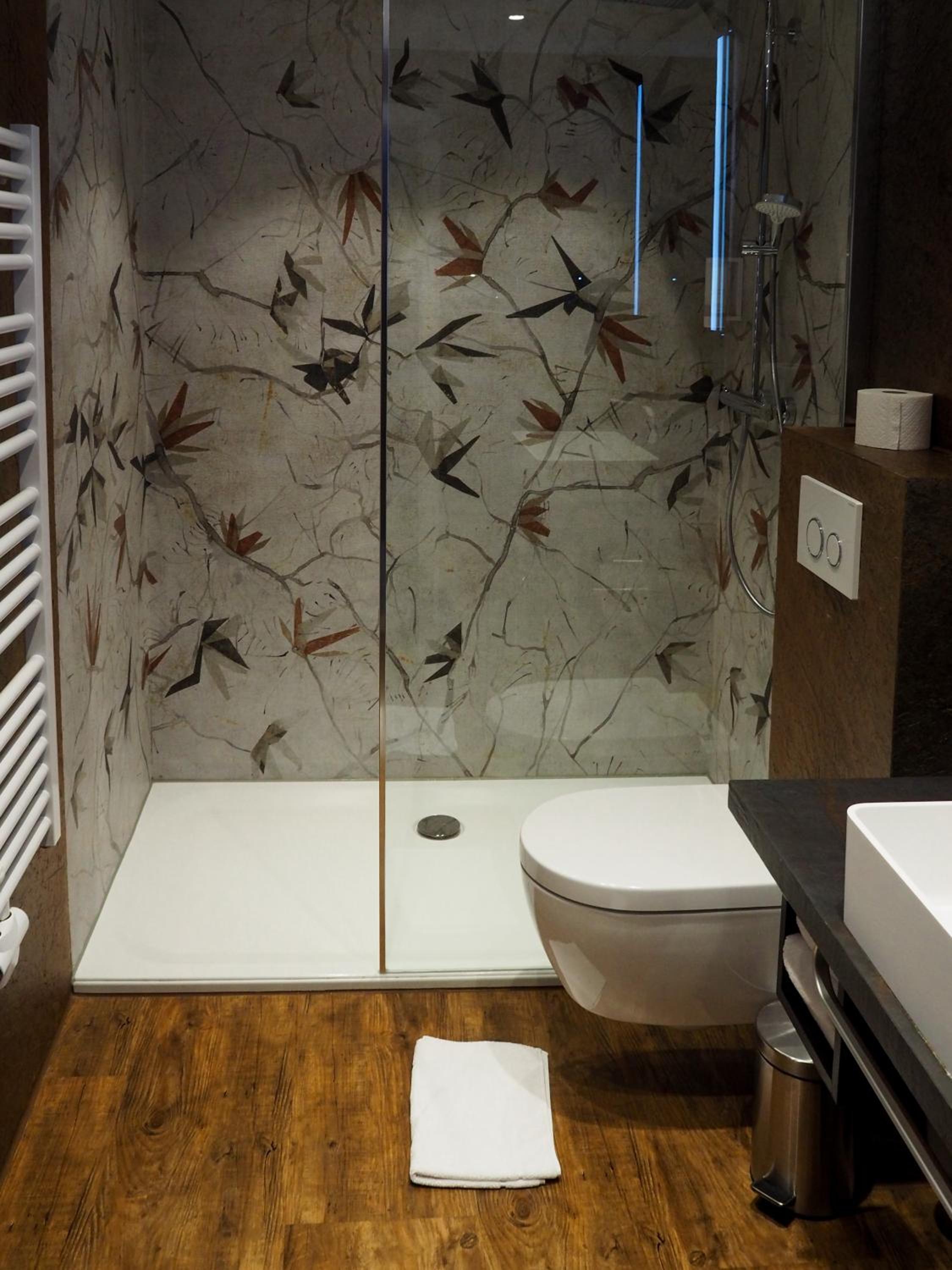Double Room - Photo 9