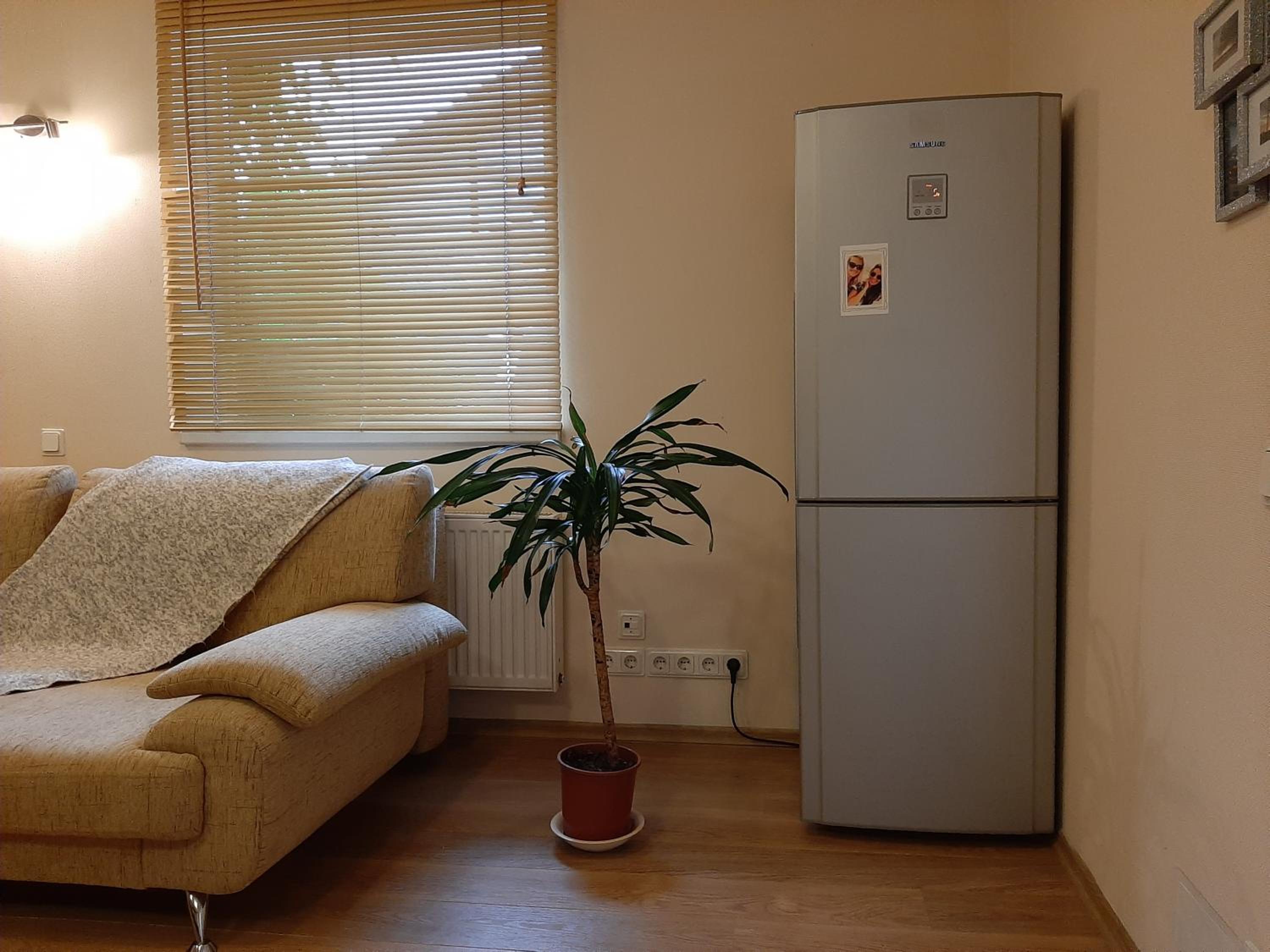 Studio Apartment - Photo 10