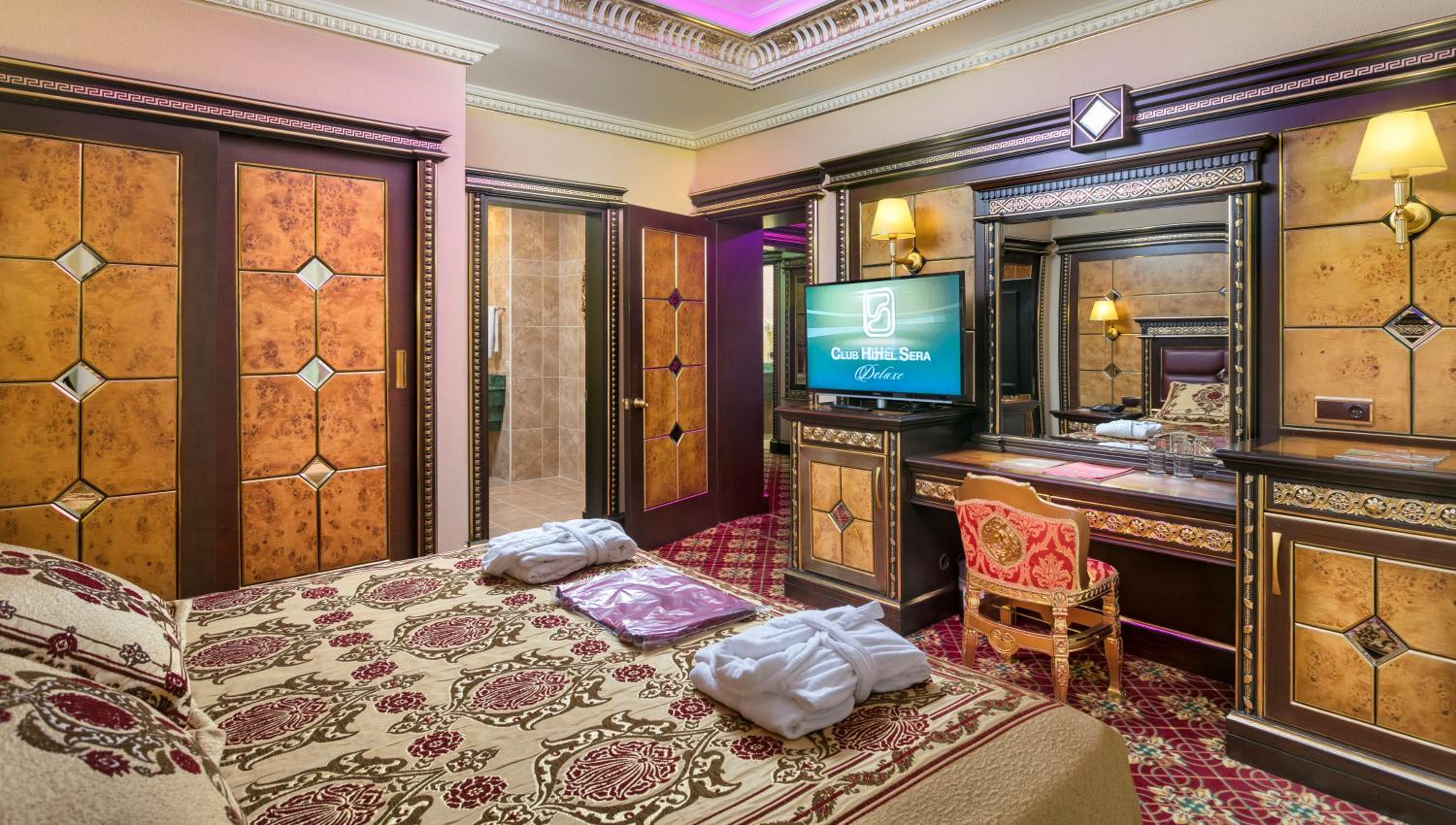 Superior Suite