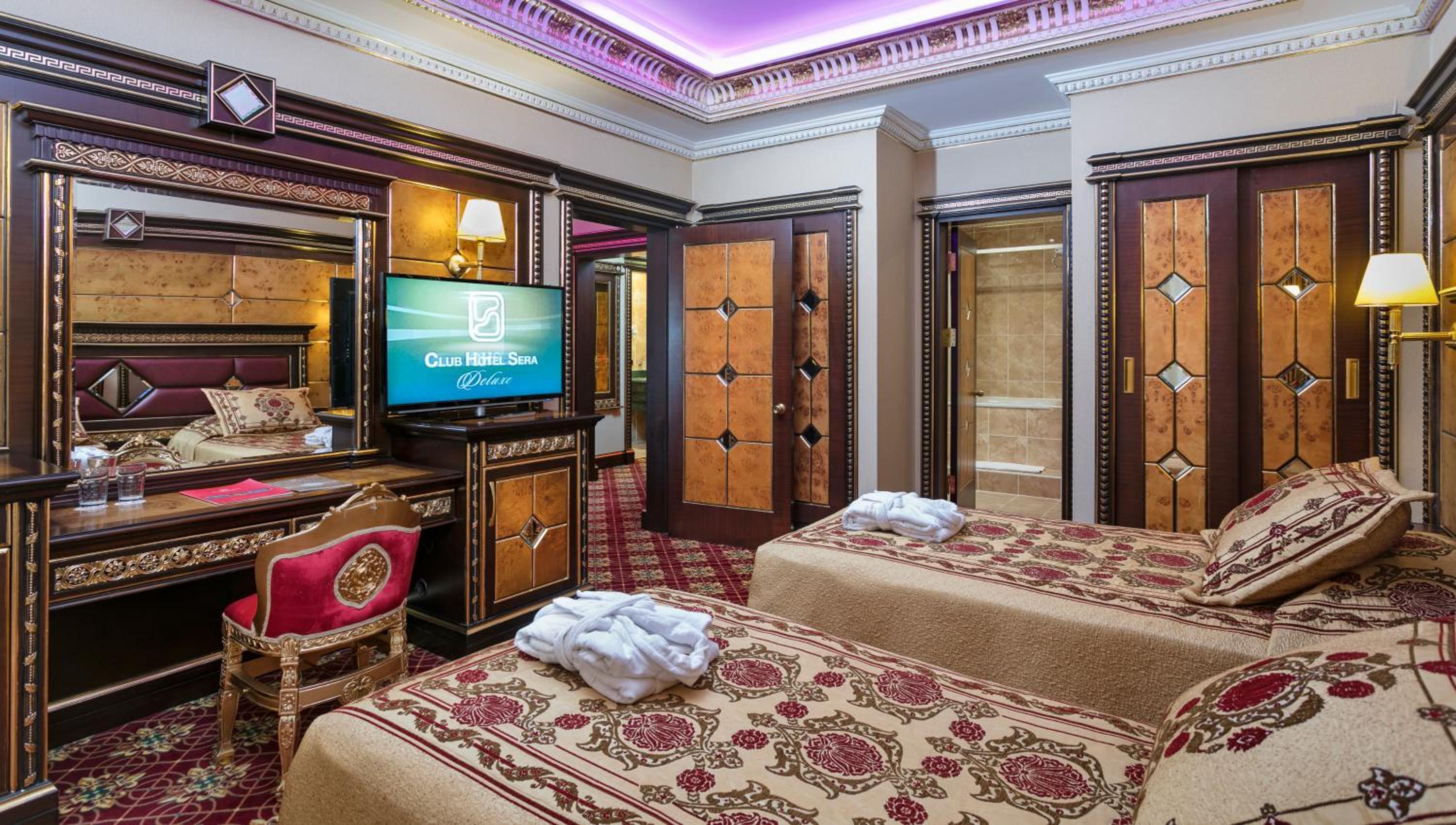 Superior Suite