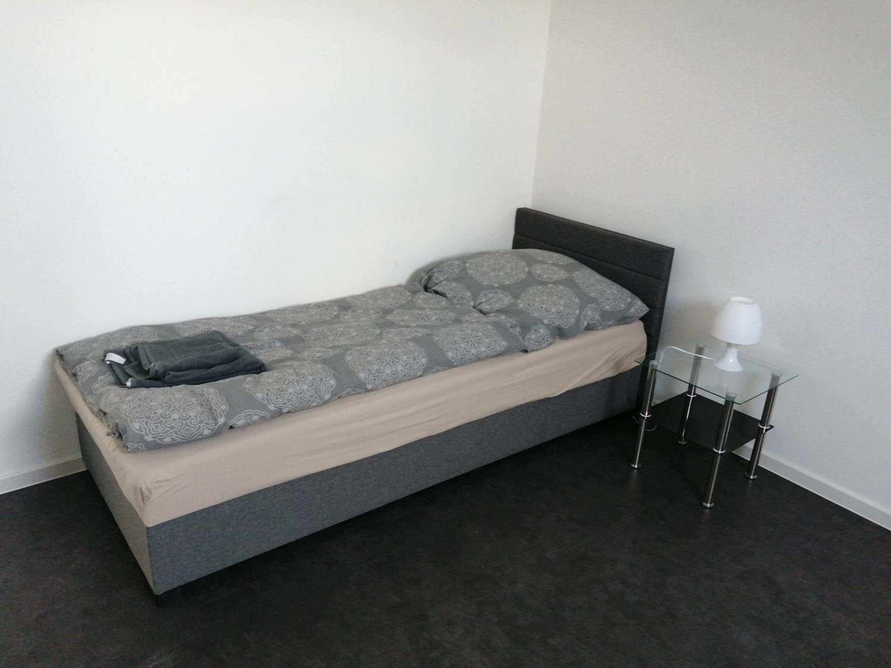 Two-Bedroom Apartment photo 1