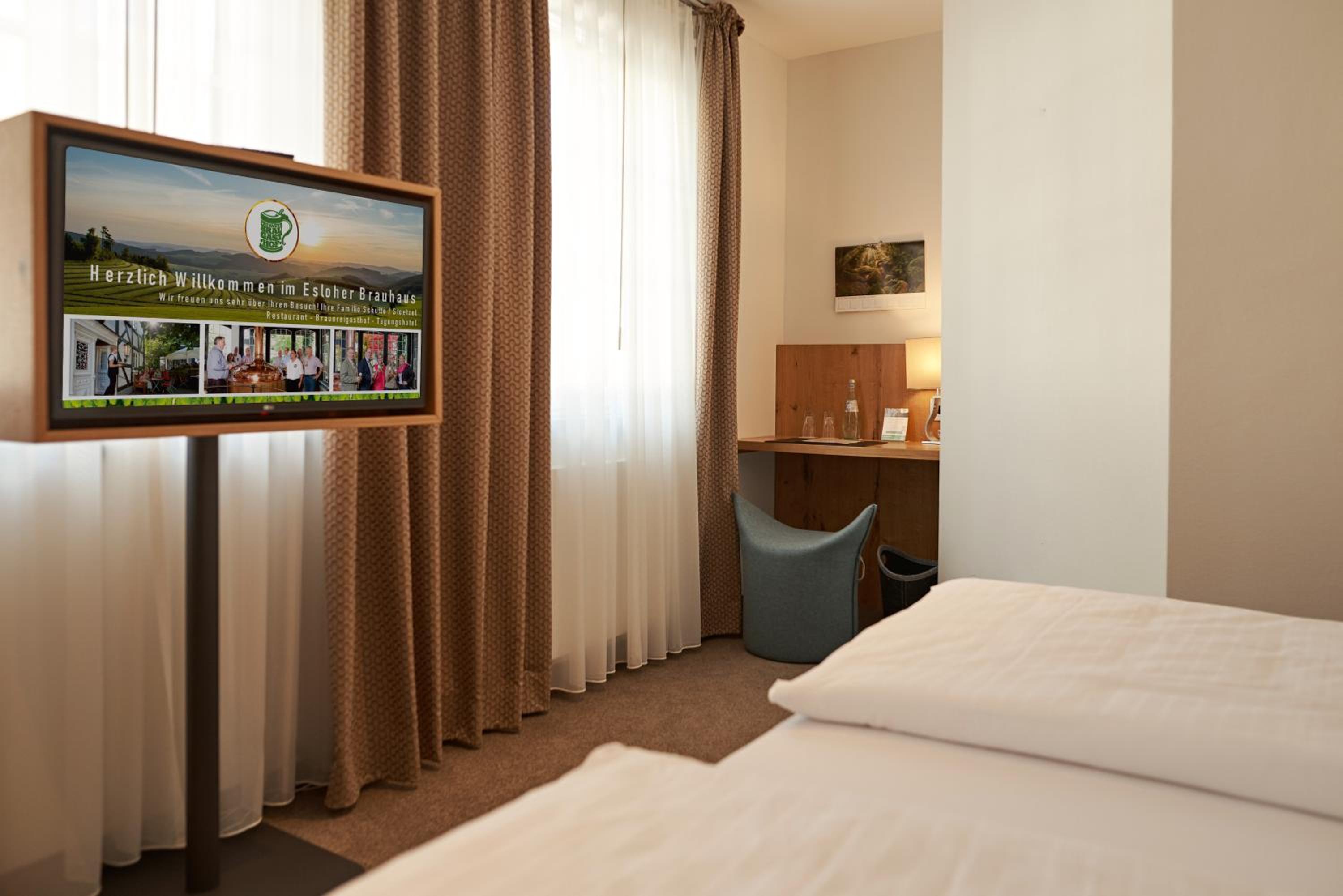Deluxe Double Room - Photo 7