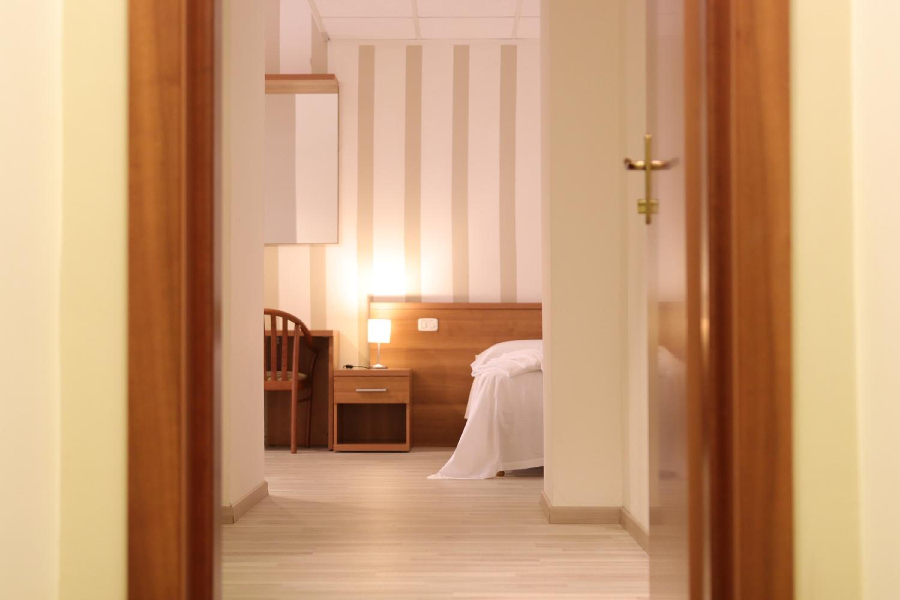 Quadruple Room photo 2