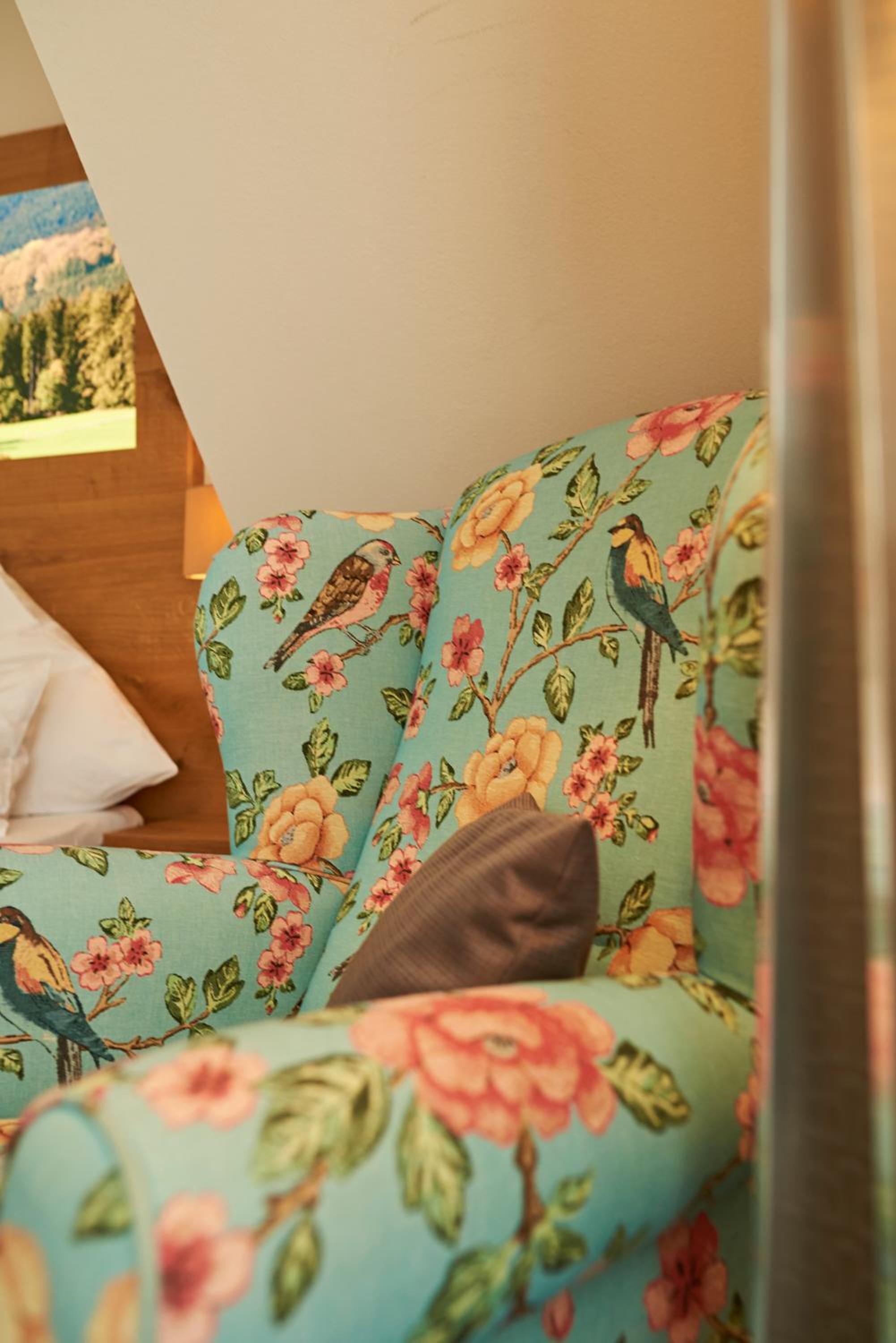 Deluxe Double Room - Photo 5