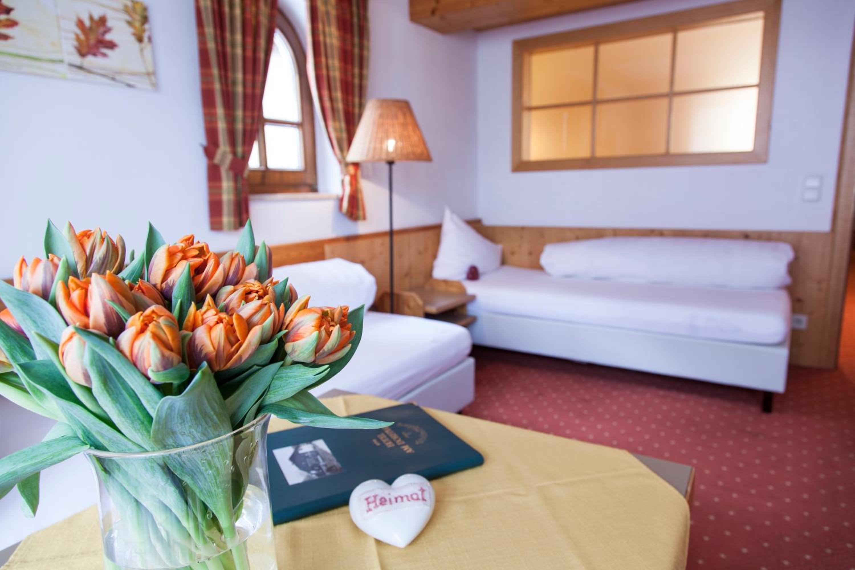 Suite with Balcony photo 3
