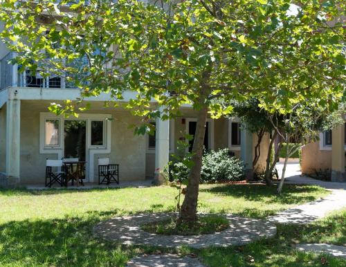 Apartment with Garden View photo 1