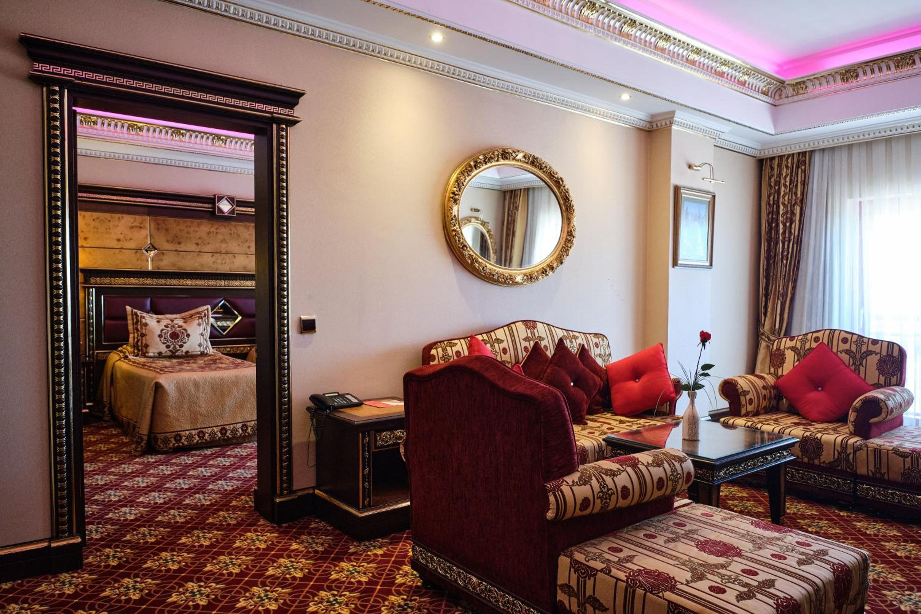Superior Suite