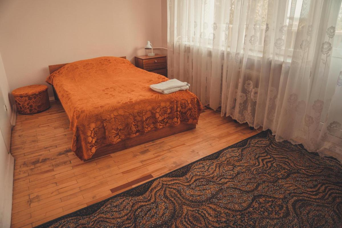 Single Room with Balcony photo 1