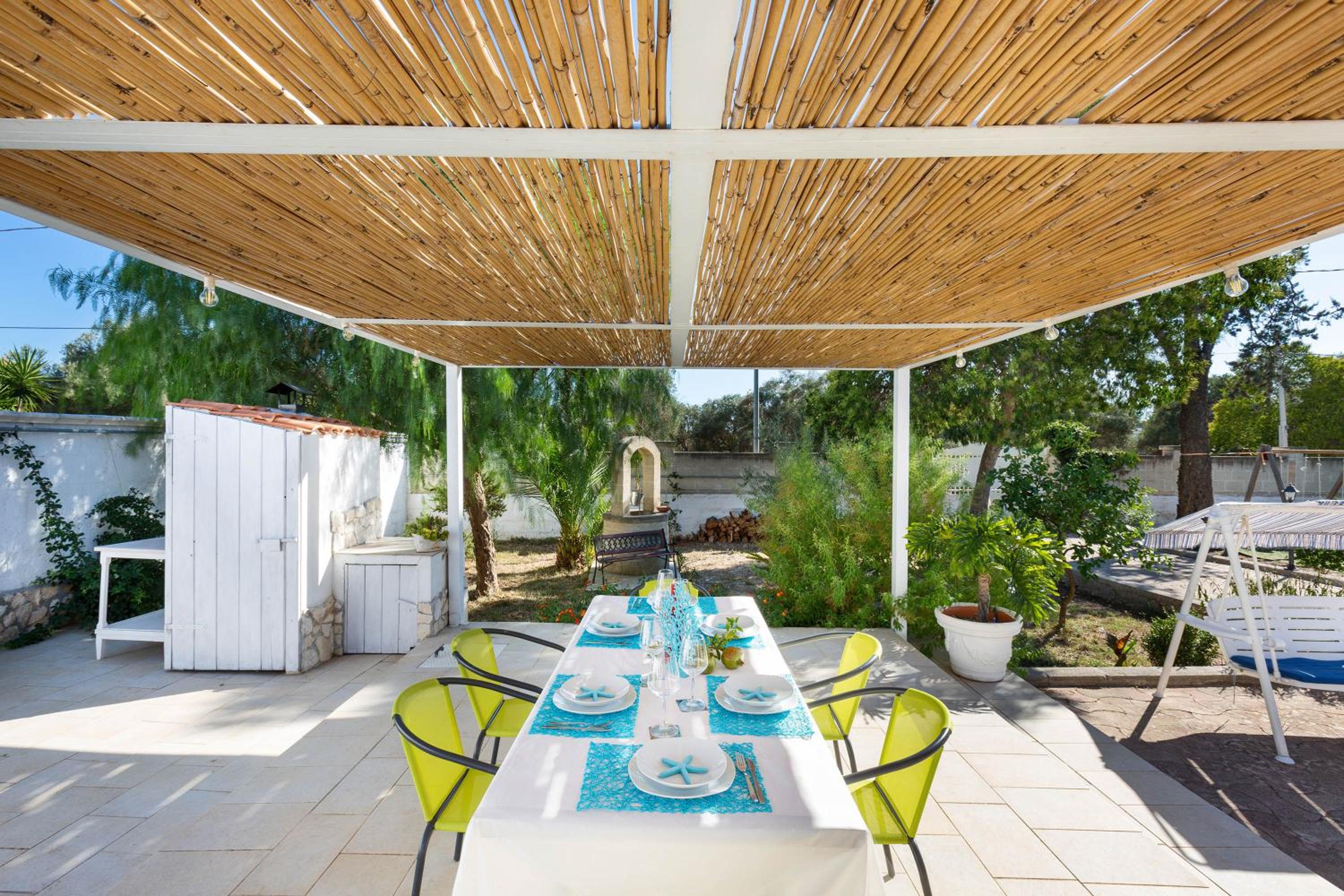 Villa with Private Pool photo 3