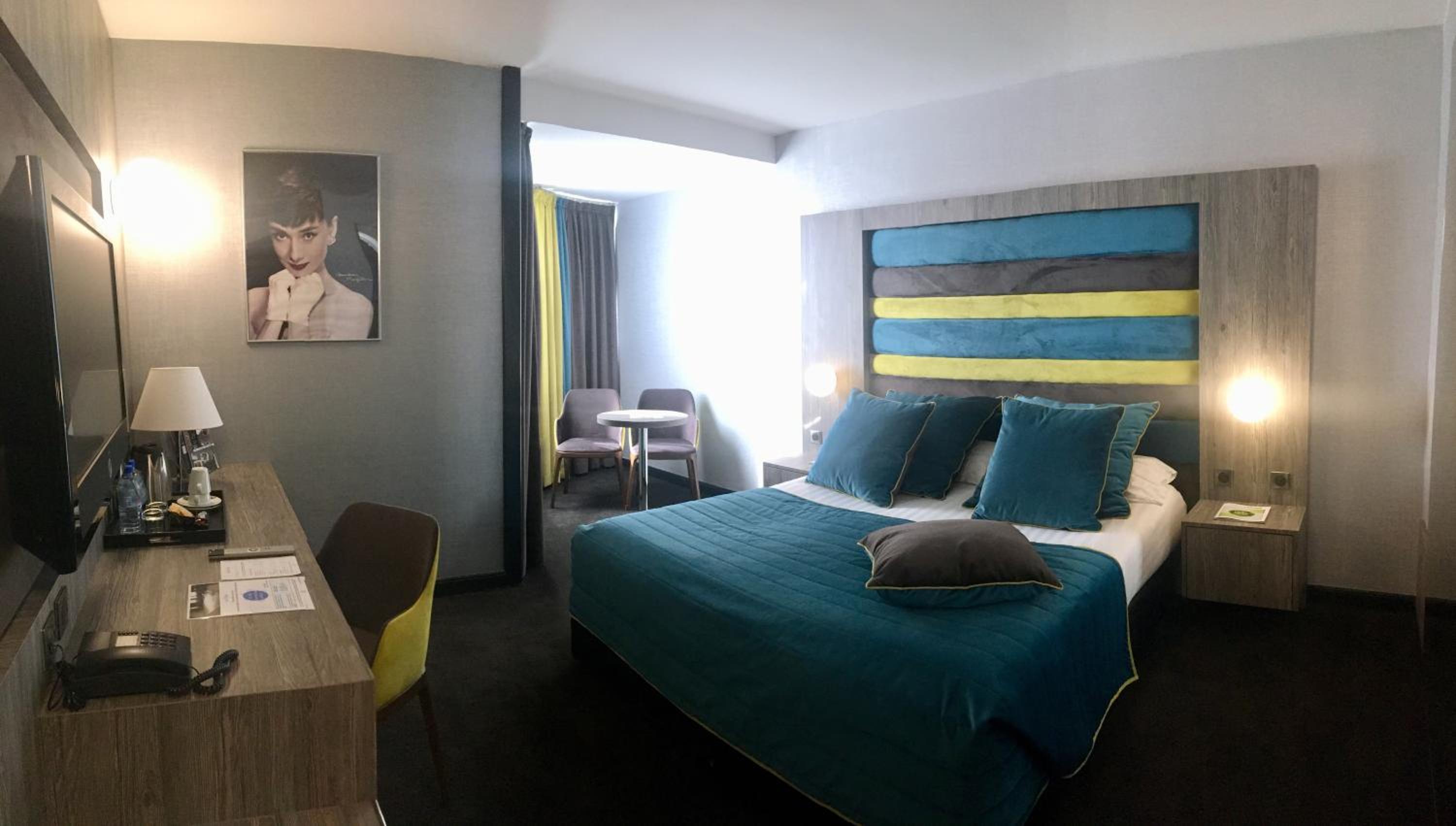 Prestige Double Room - Photo 7