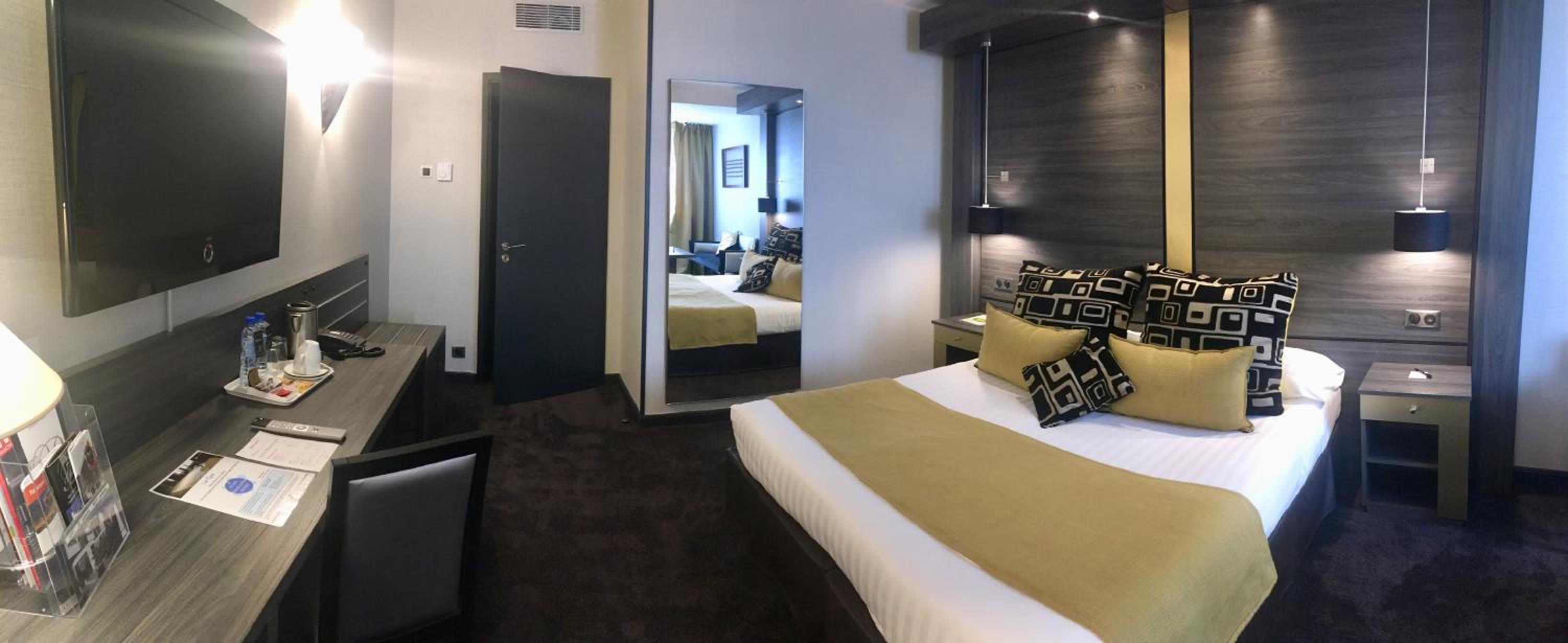 Prestige Double Room - Photo 1