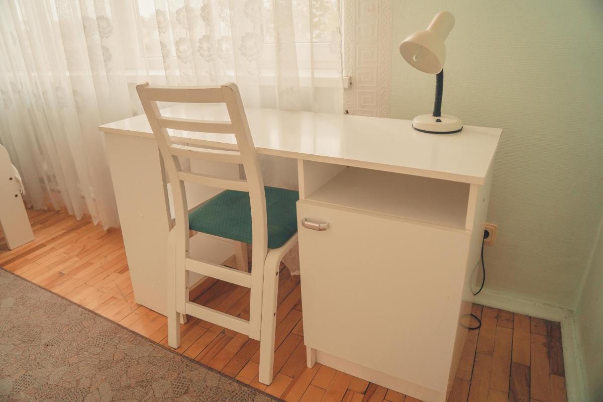 One-Bedroom Suite photo 3