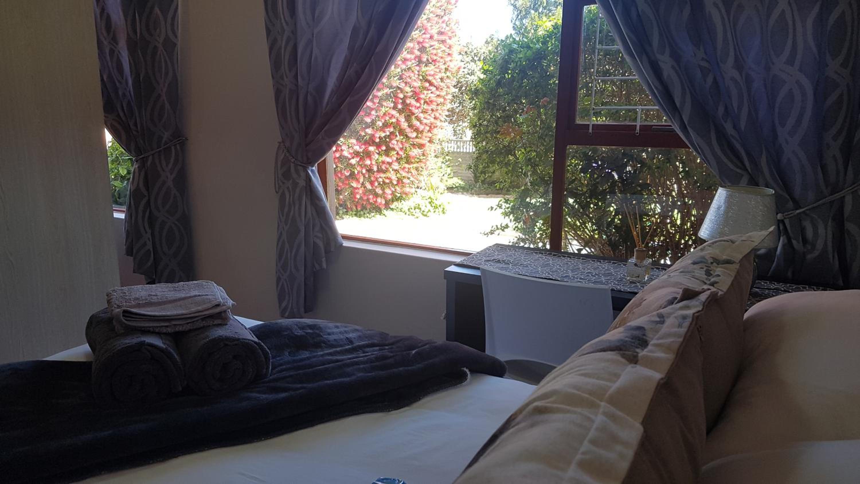 Apartment with Garden View - Photo 1