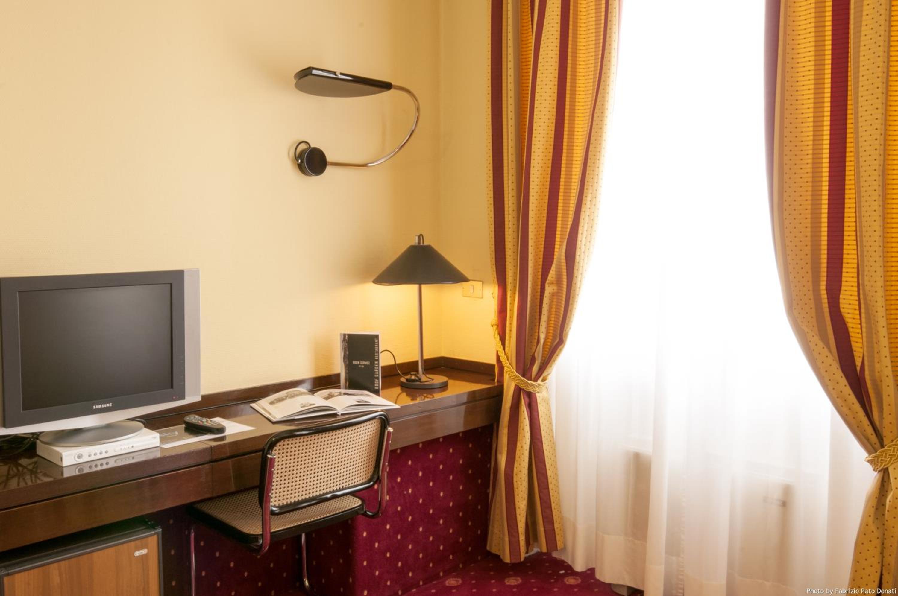 Standard Double Room - Photo 3