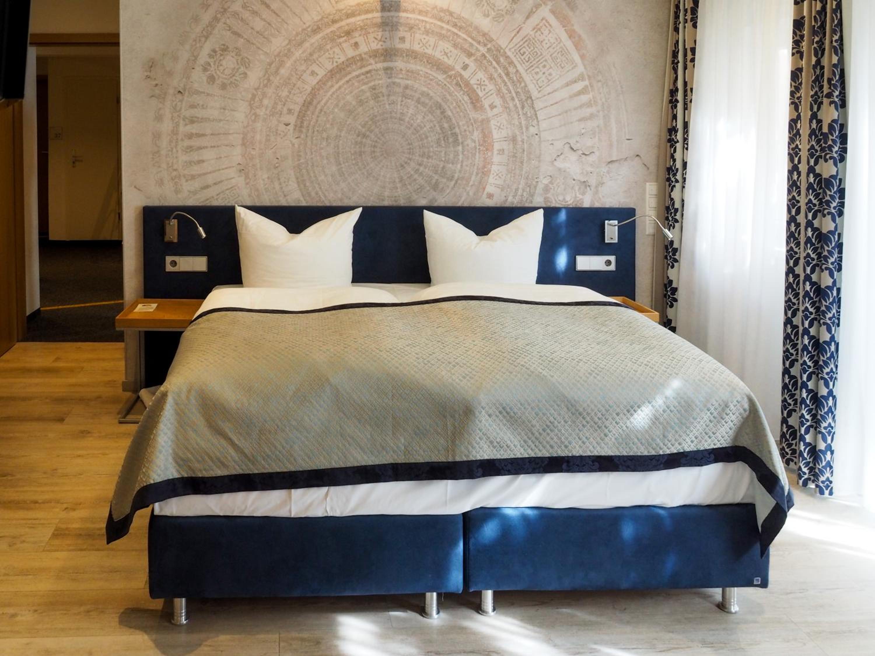 Double Room - Photo 3