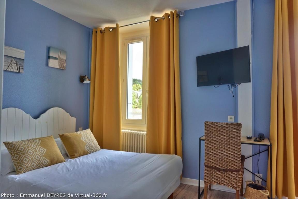 Quadruple Room with Garden View photo 3