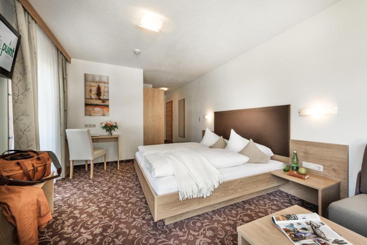 Double Room - Photo 1
