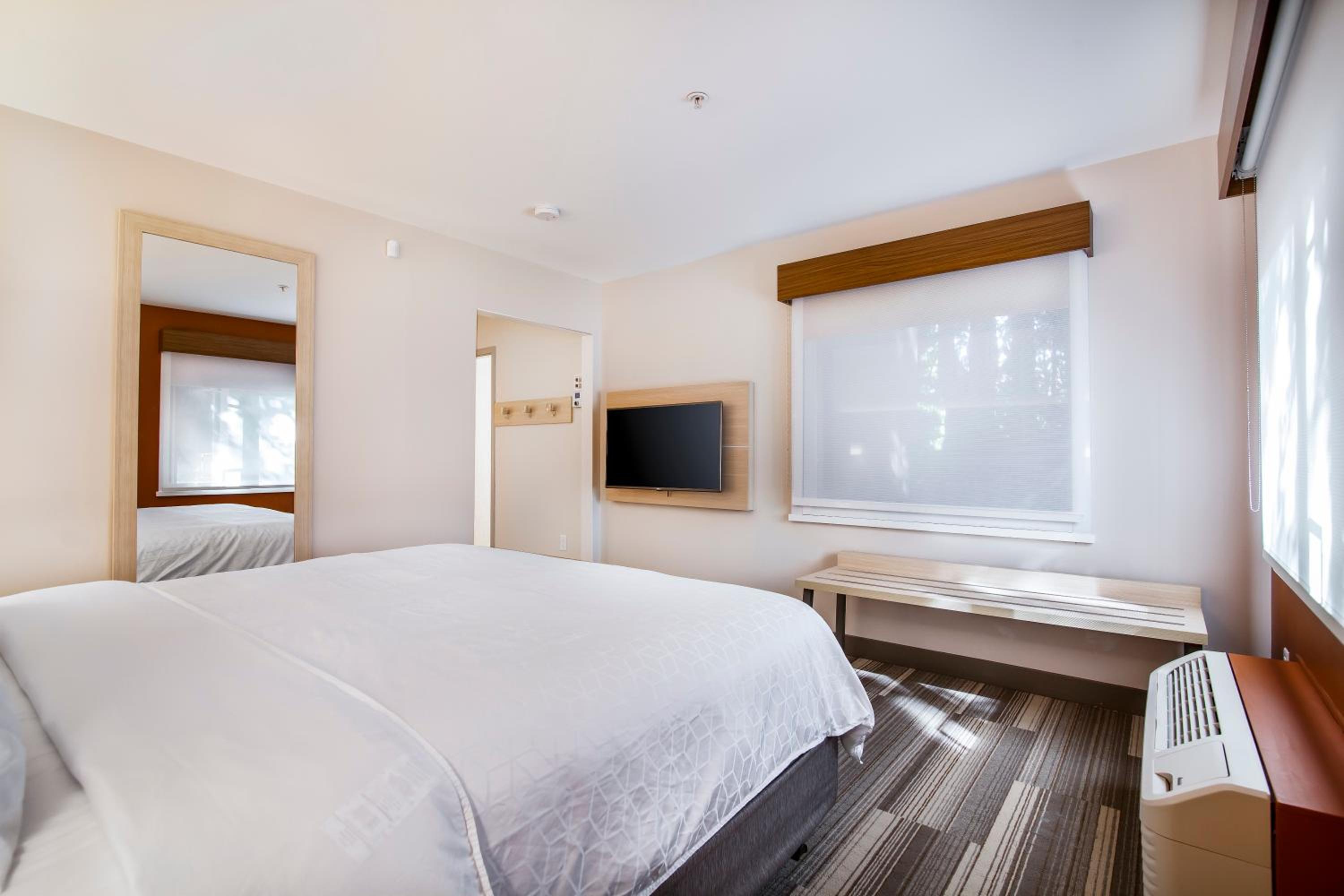 King Suite - Photo 3
