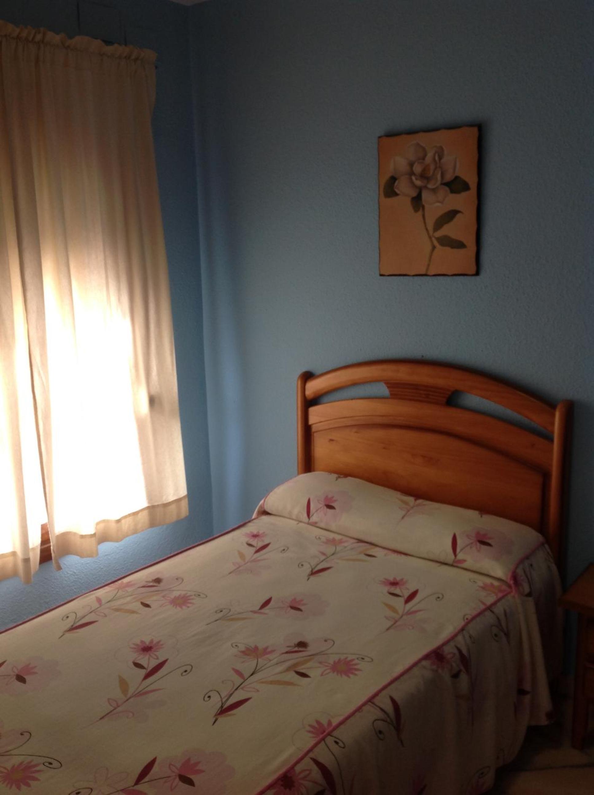 Habitación Individual