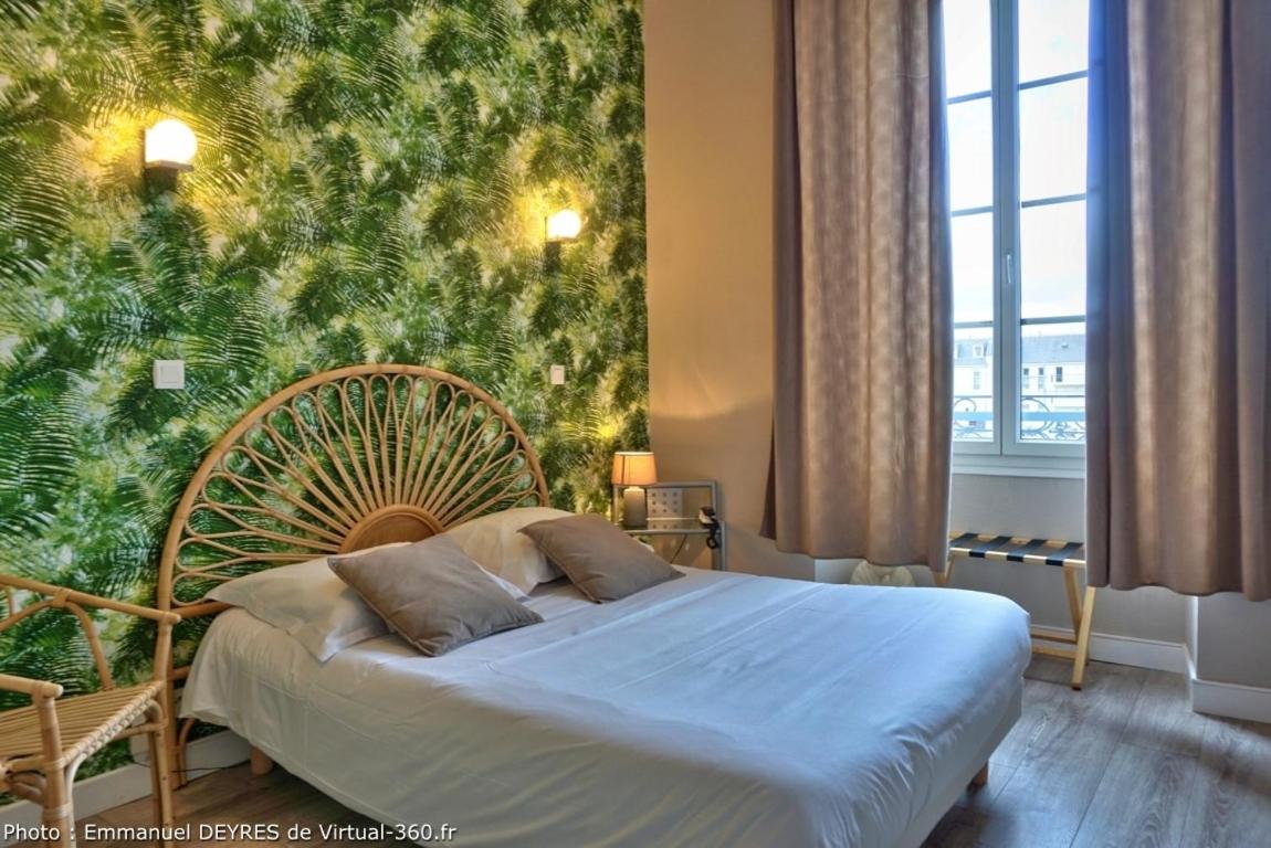 Thematic Double Room photo 1