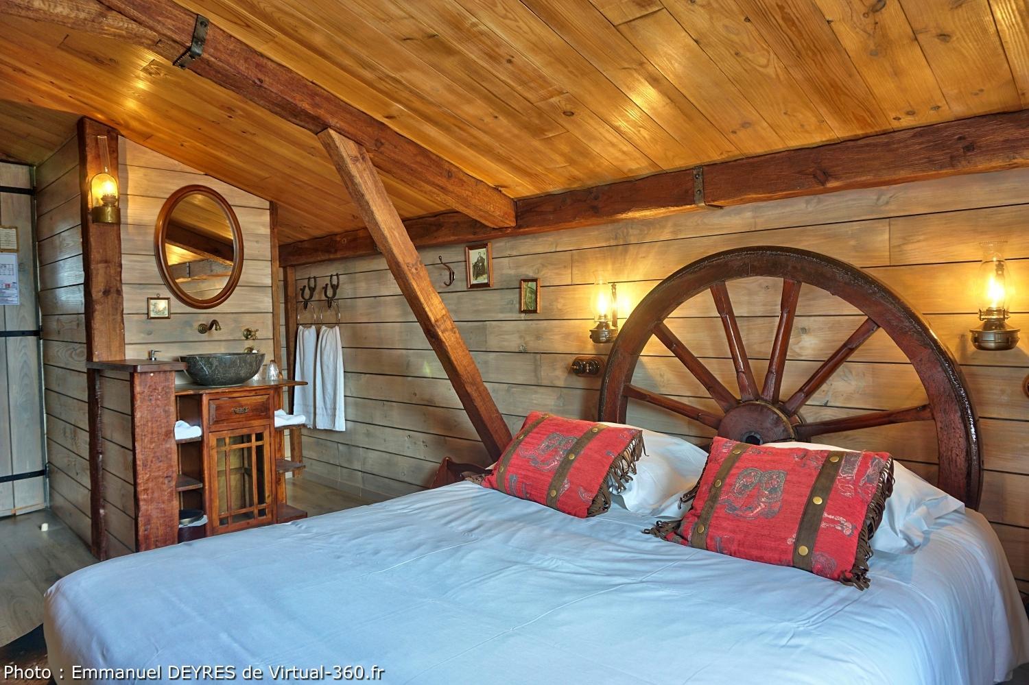 World Double Room photo 1