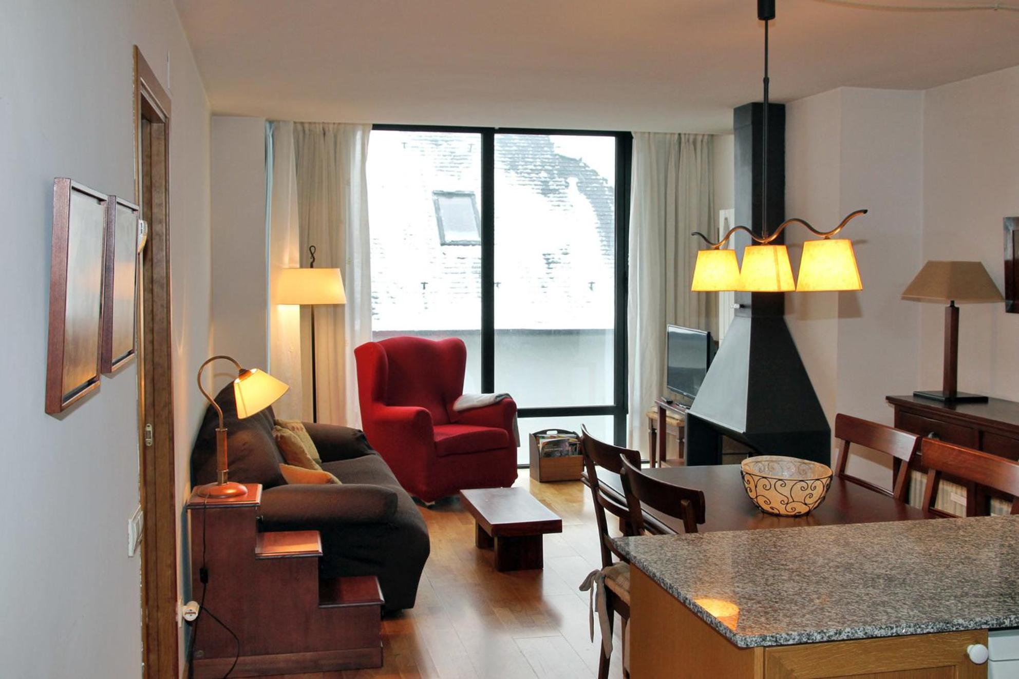 Apartamento