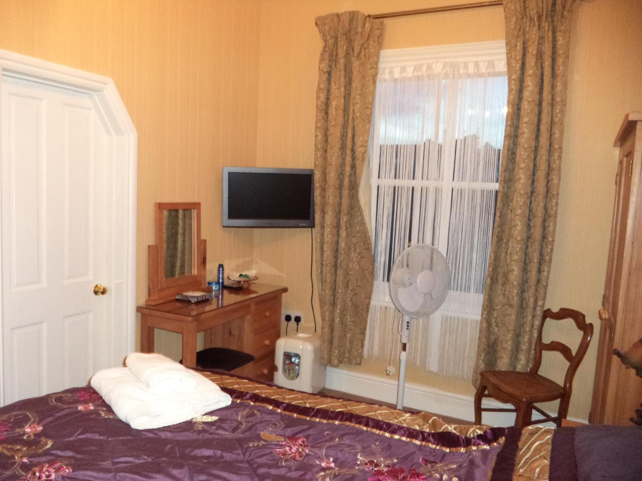 Premium Double Room photo 2