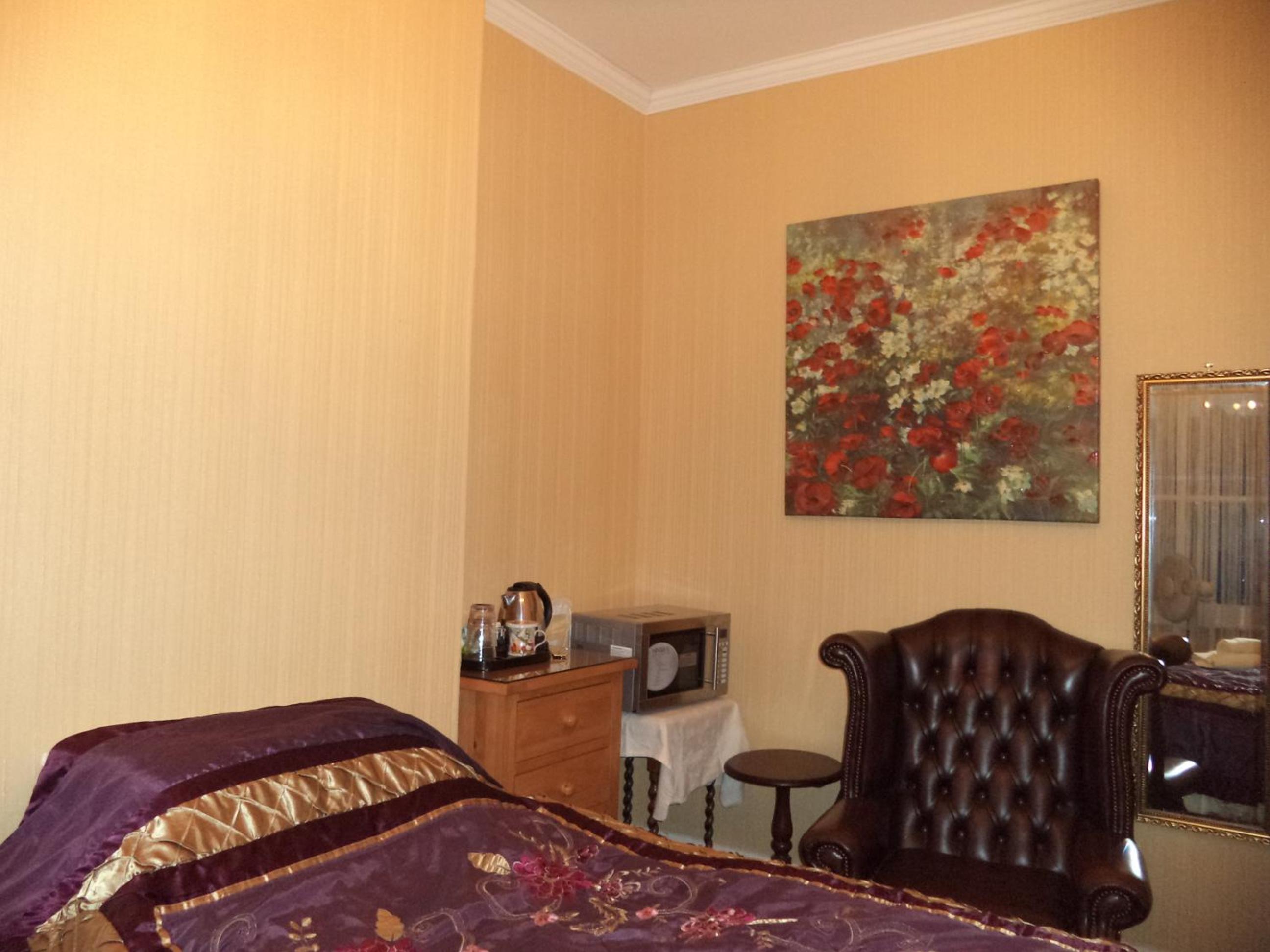 Premium Double Room photo 3
