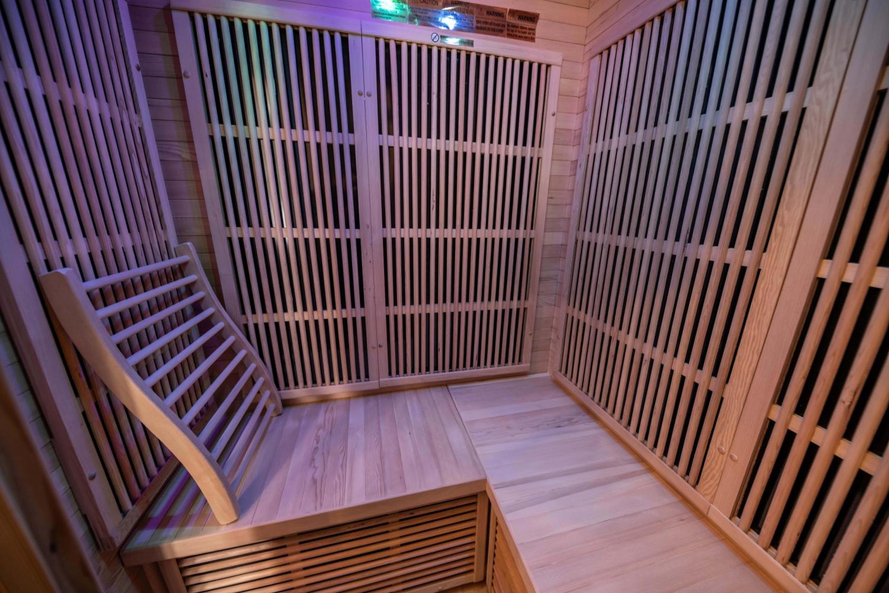 Superior Apartment with Sauna - Photo 2