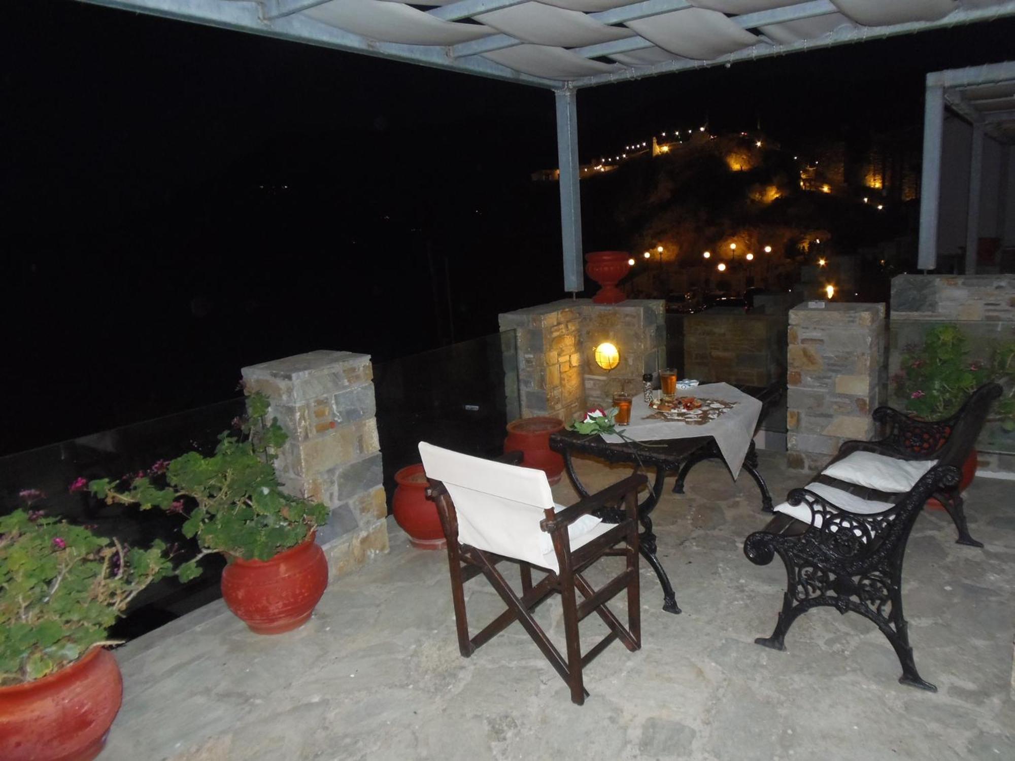 Studio with Sea View photo 3