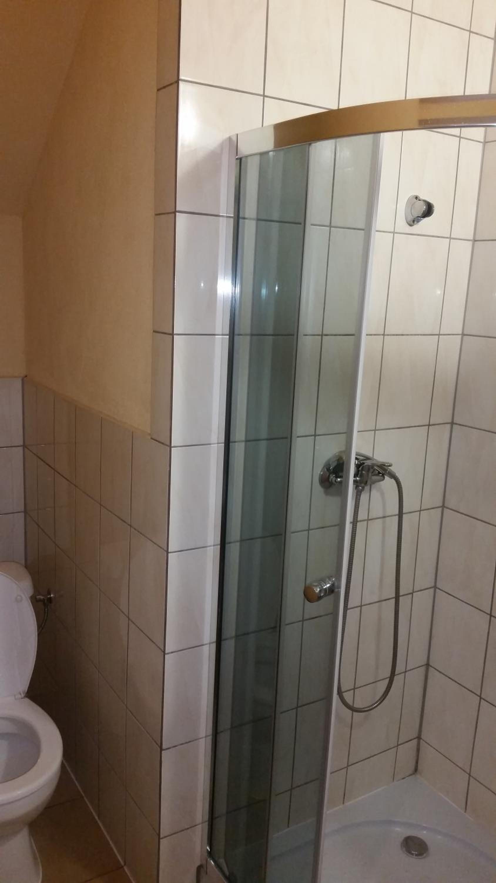Quadruple Room with Bathroom photo 3