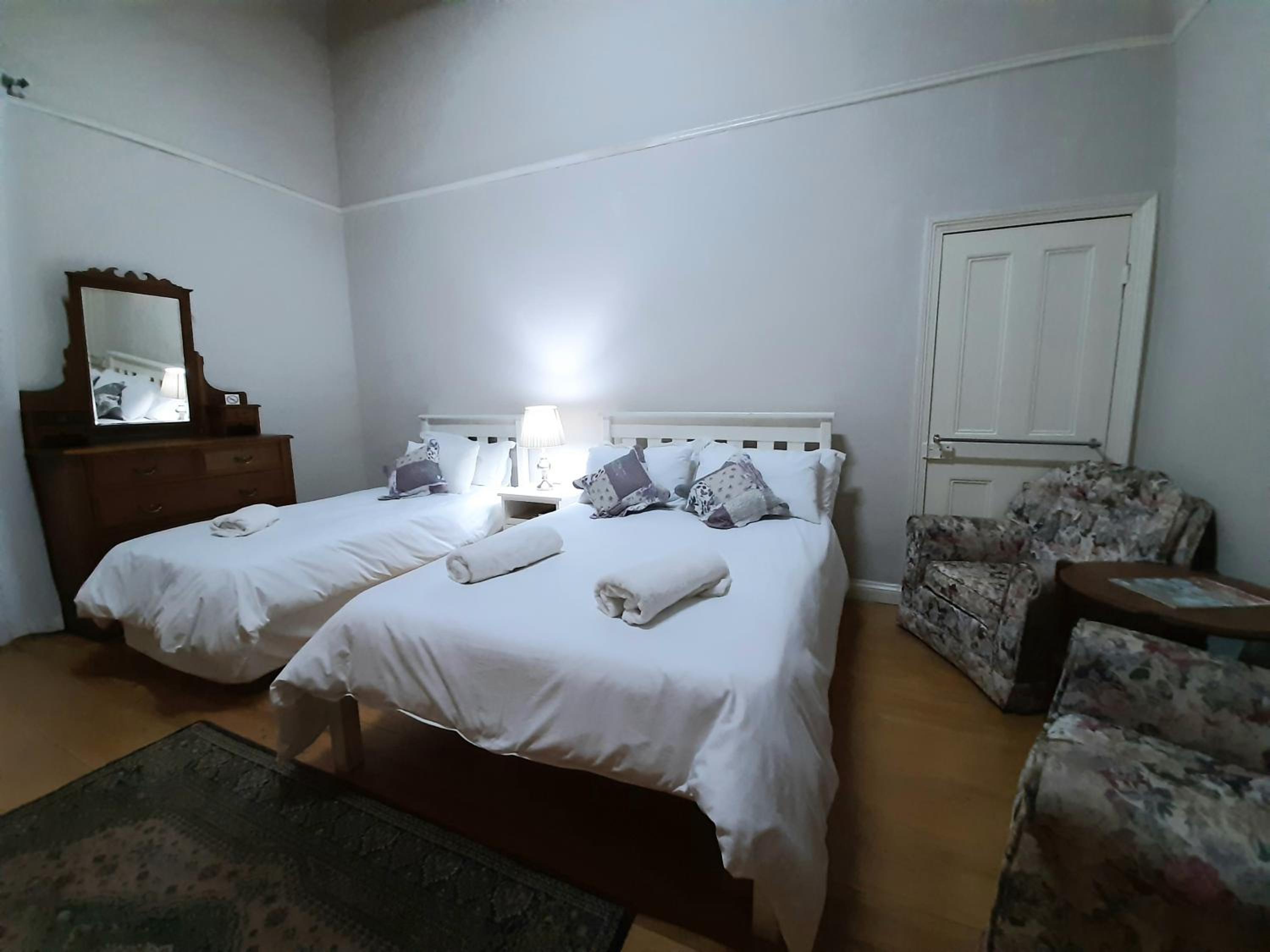  Triple Room - Photo 2