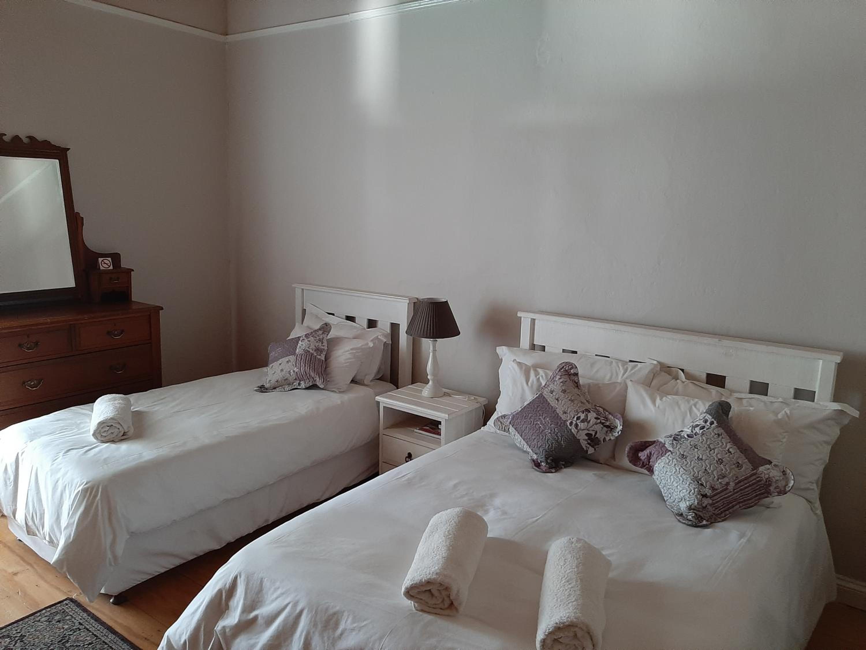  Triple Room - Photo 1