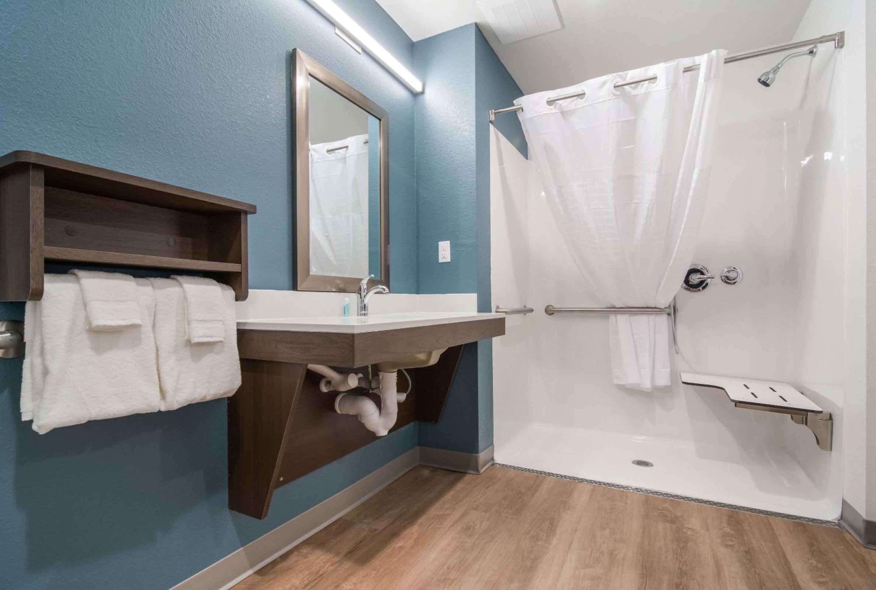 WoodSpring Suites Fort Mill, Foto 4
