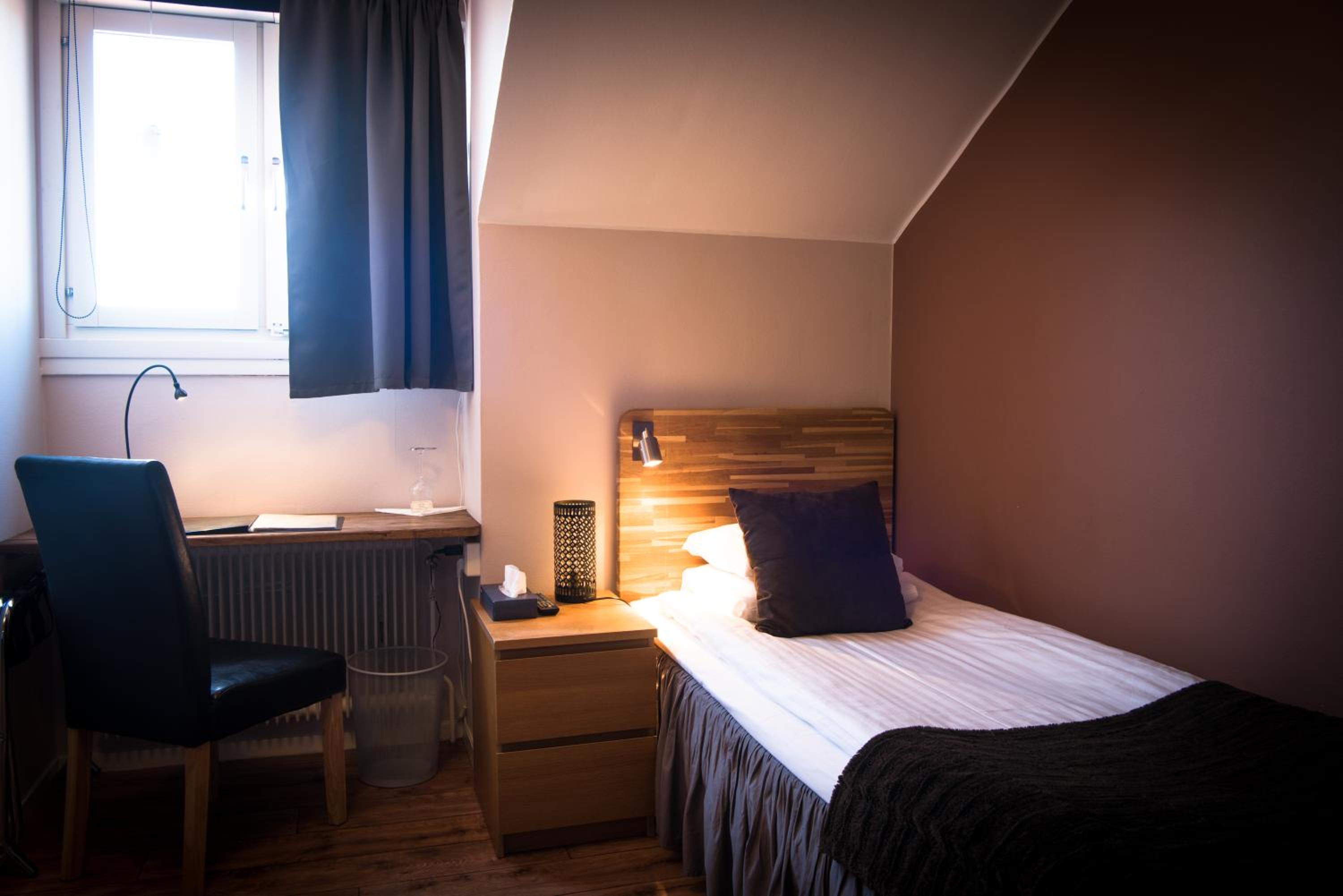 Single Room photo 1